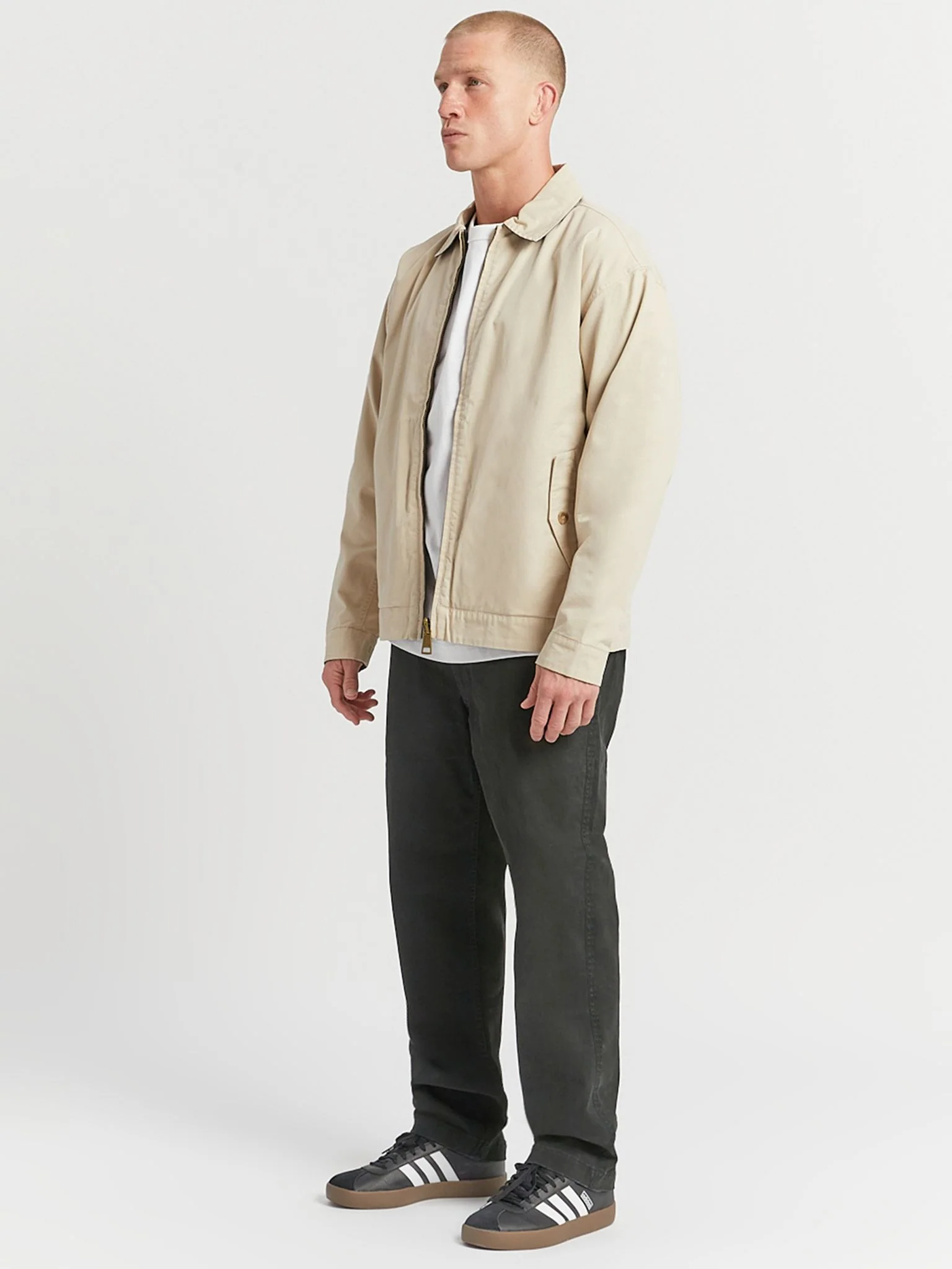 Arlo Reversible Jacket - Image 3