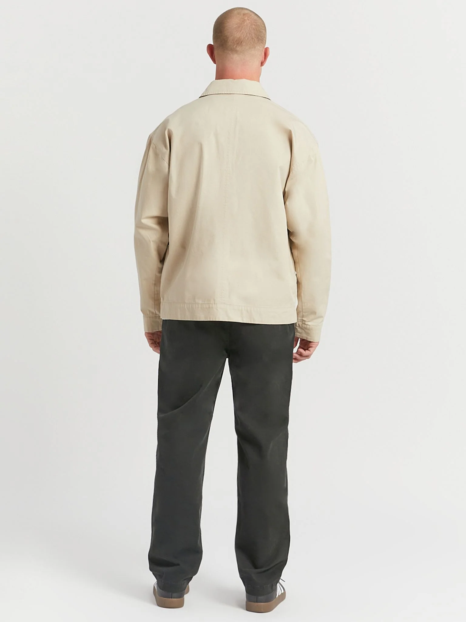 Arlo Reversible Jacket - Image 4