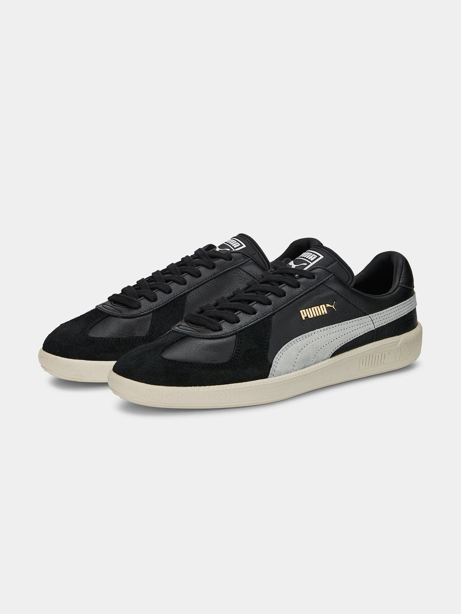 Unisex Army Trainers - Image 2