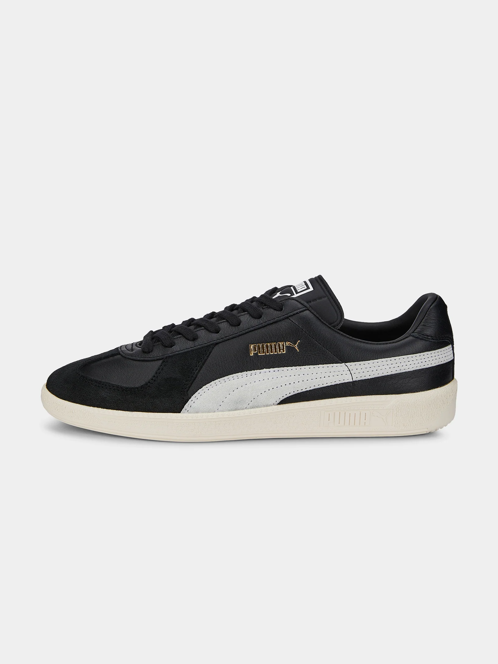 Unisex Army Trainers - Image 3