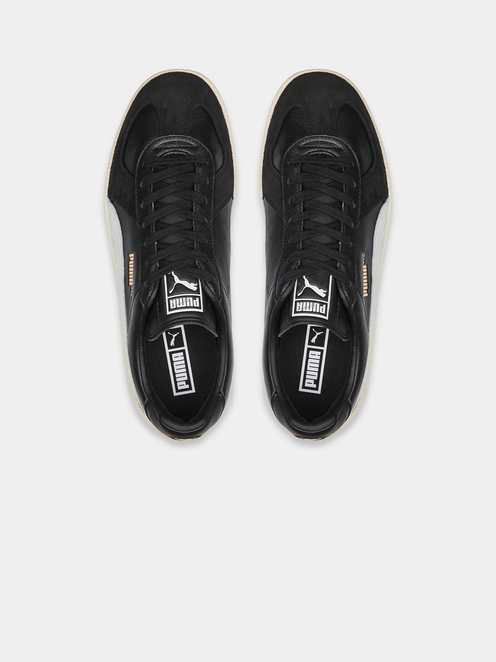Unisex Army Trainers - Image 4