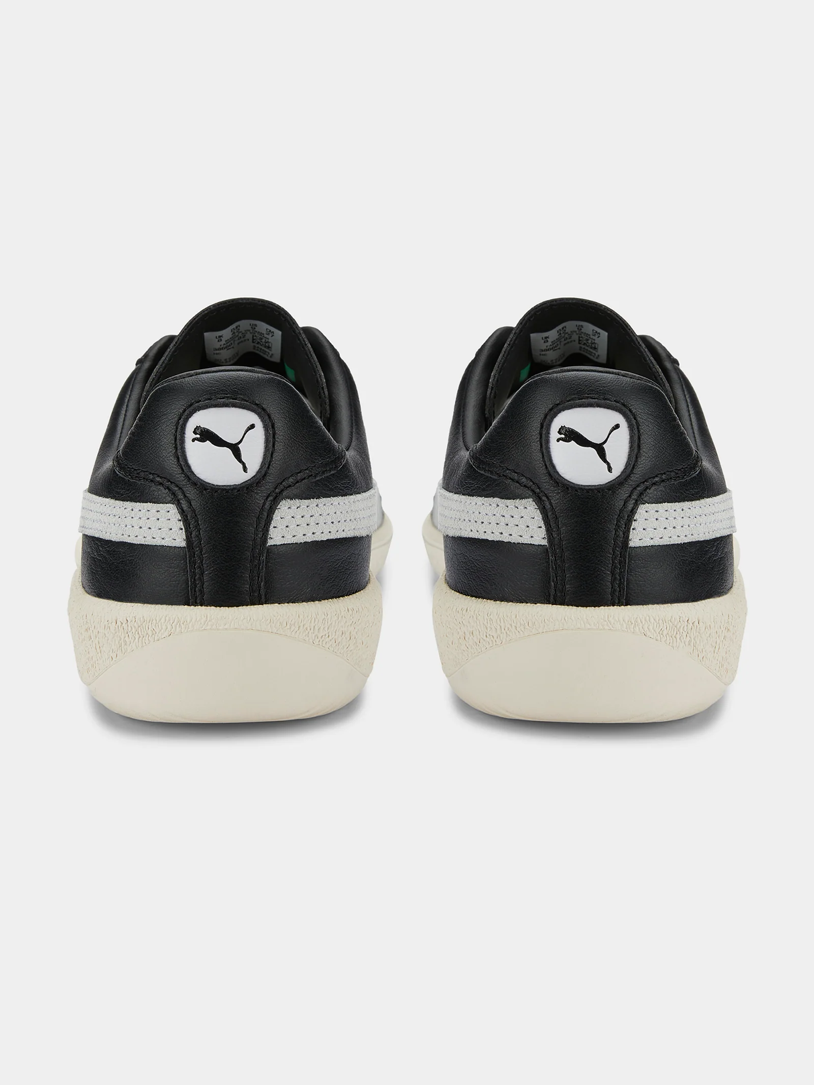 Unisex Army Trainers - Image 6