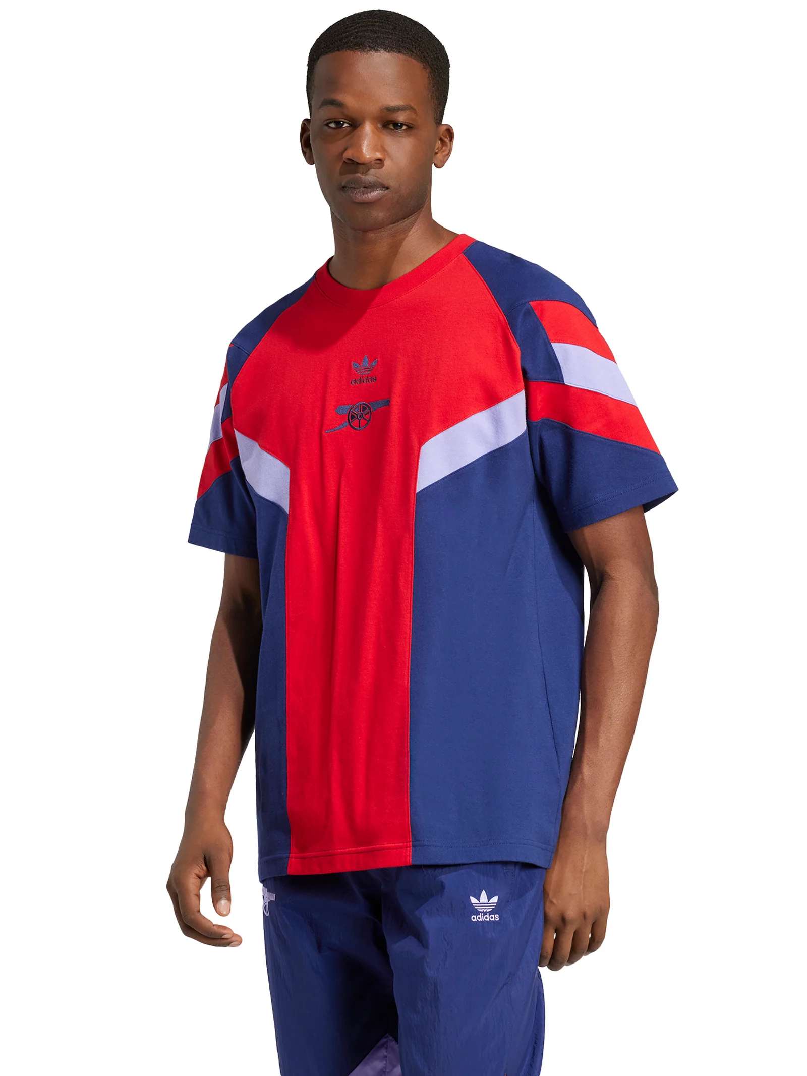 Arsenal FC Originals T-Shirt - Image 2