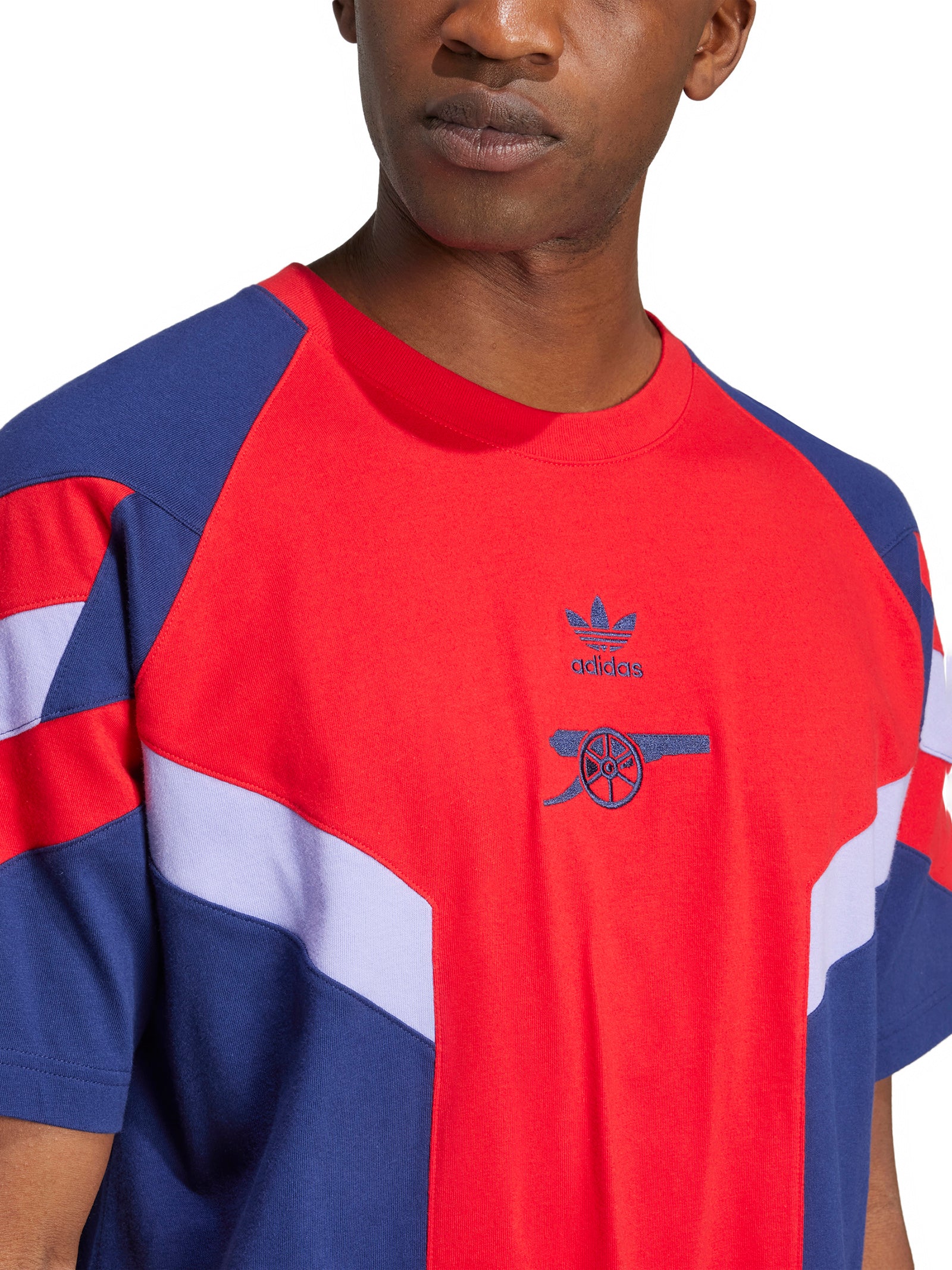 Arsenal FC Originals T-Shirt - Image 3