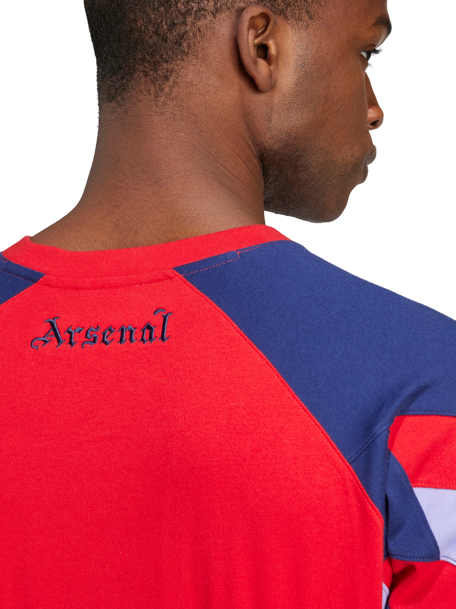 Arsenal FC Originals T-Shirt - Image 4