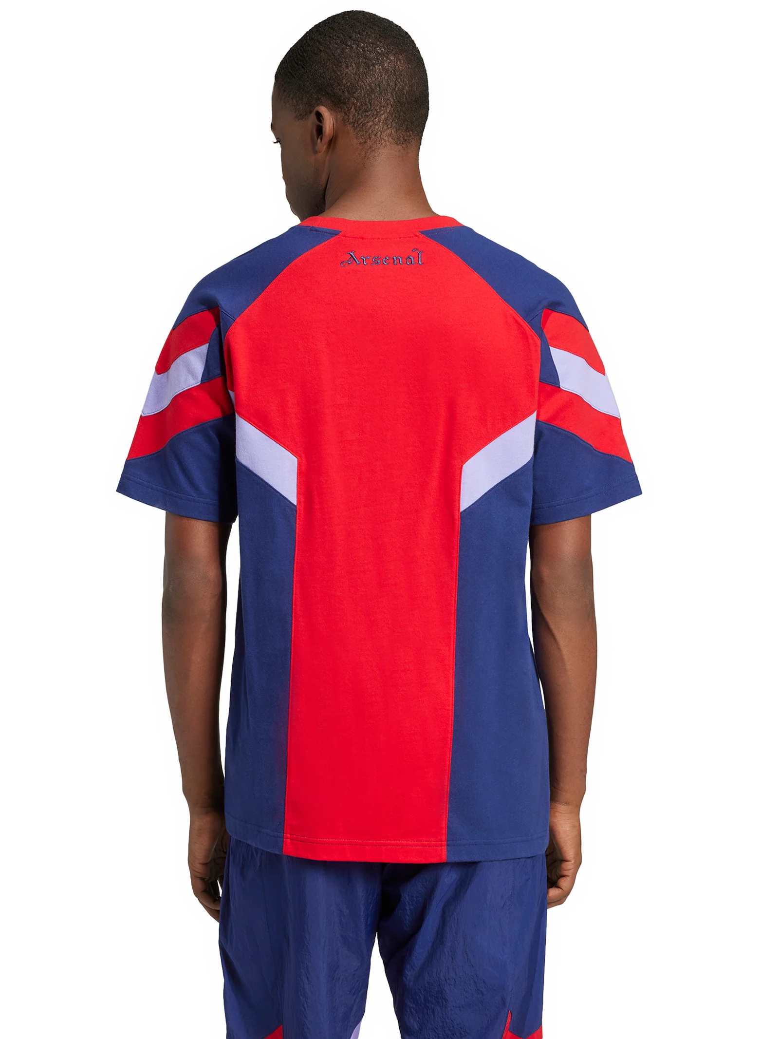 Arsenal FC Originals T-Shirt - Image 5