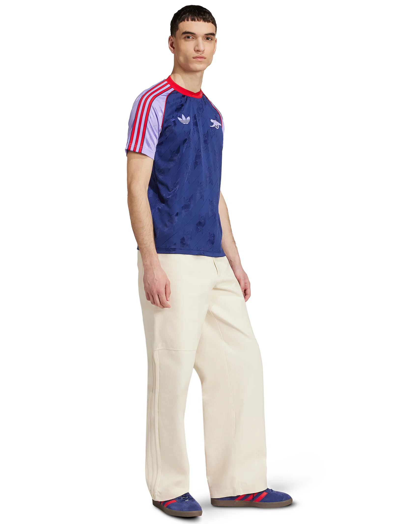 Arsenal LS Jersey - Image 3