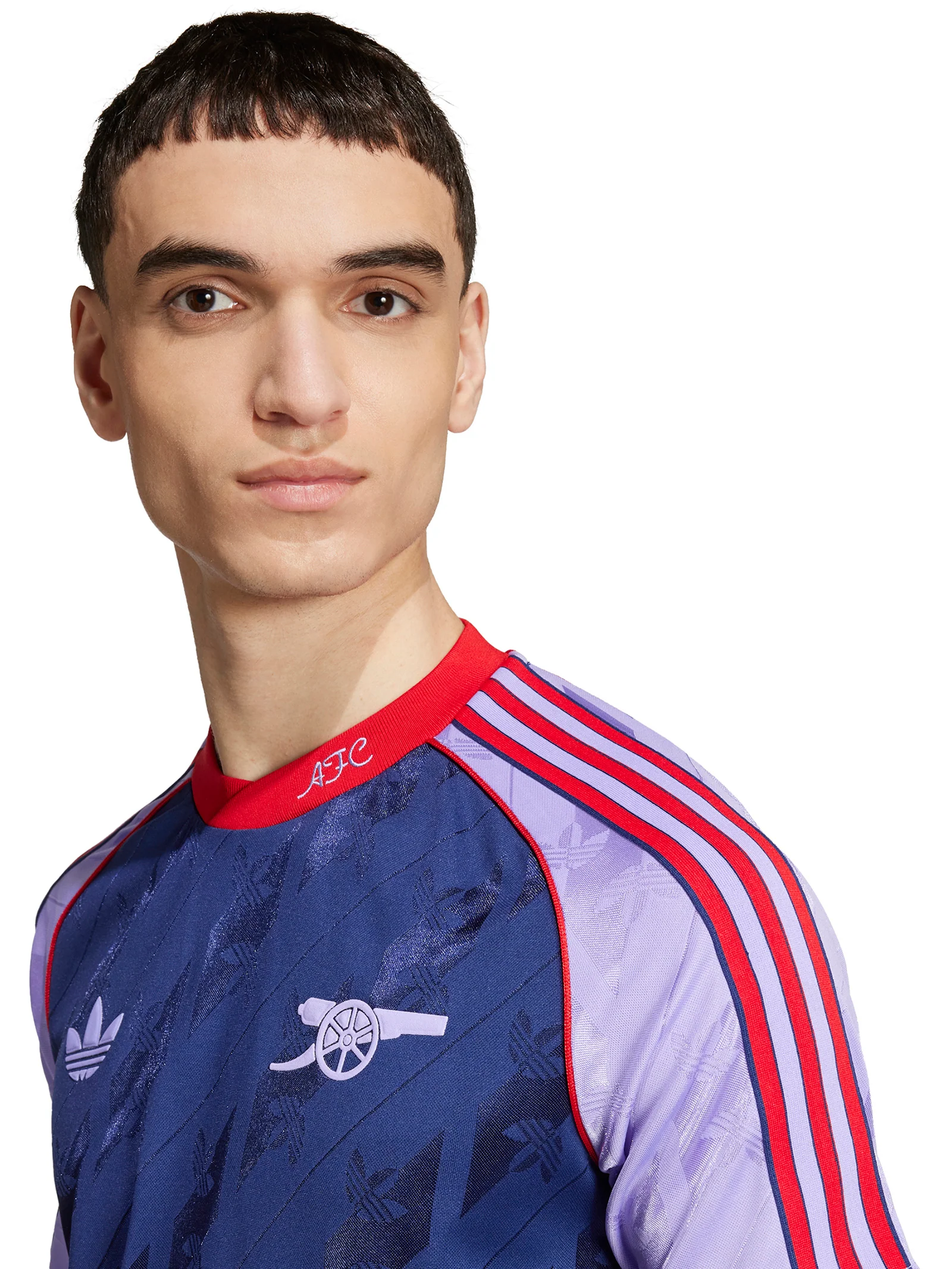 Arsenal LS Jersey - Image 4