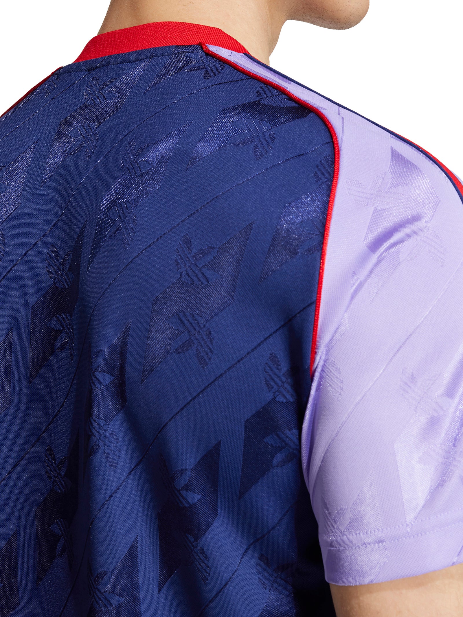 Arsenal LS Jersey - Image 5
