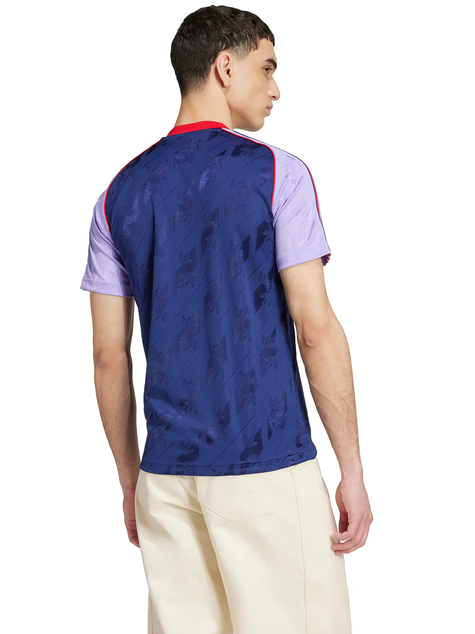 Arsenal LS Jersey - Image 6