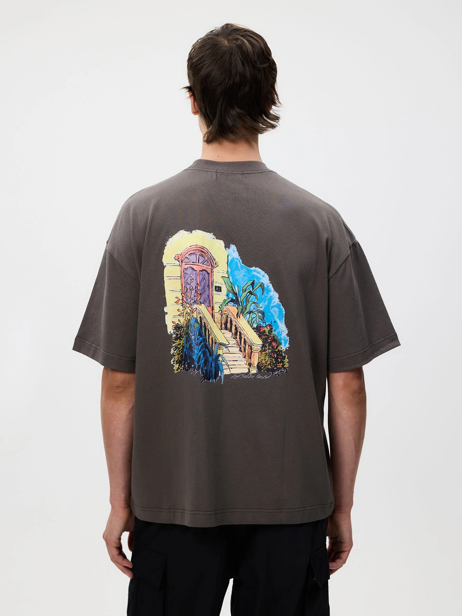 Tuscany Tee - Image 3