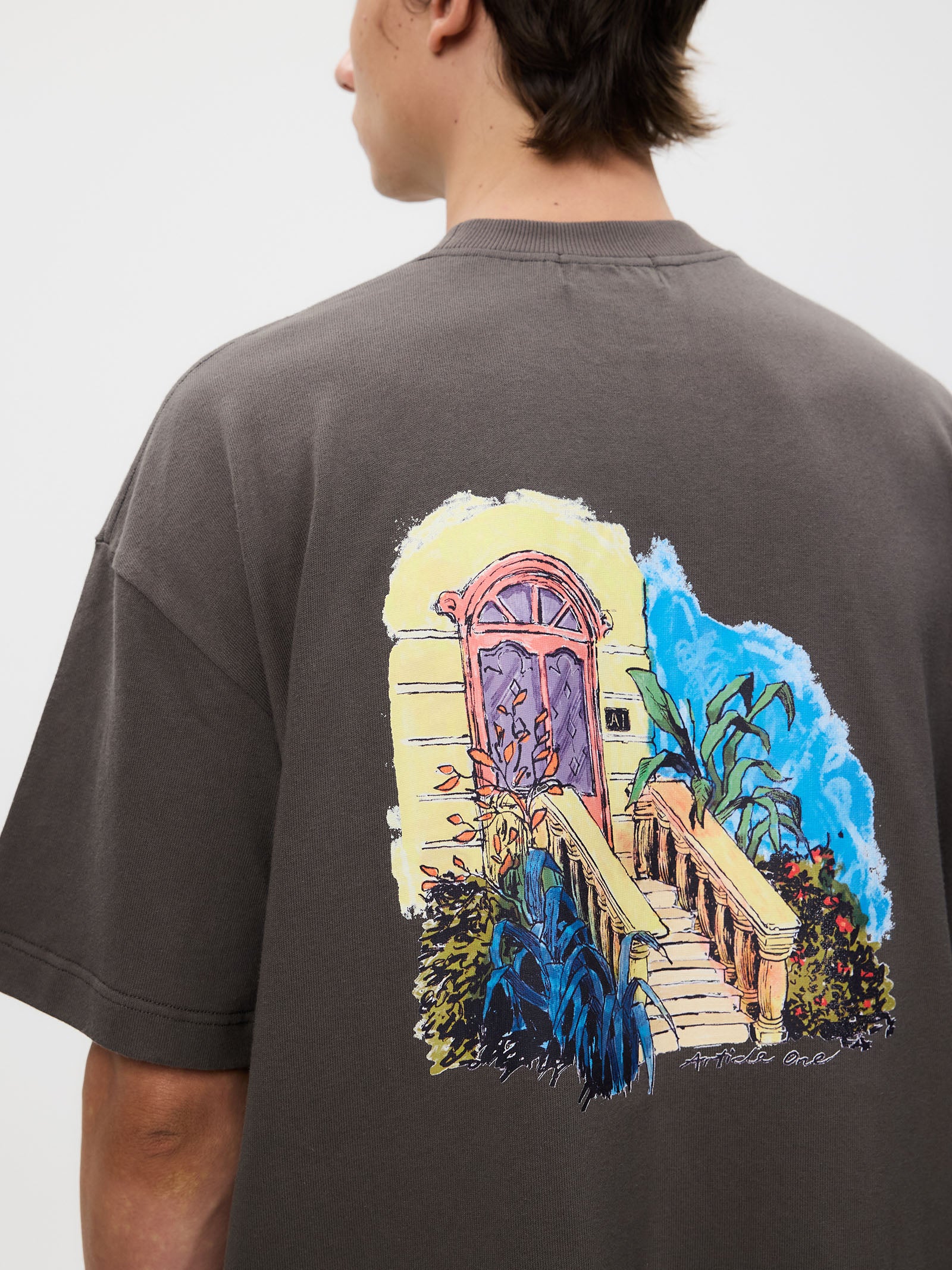 Tuscany Tee - Image 4