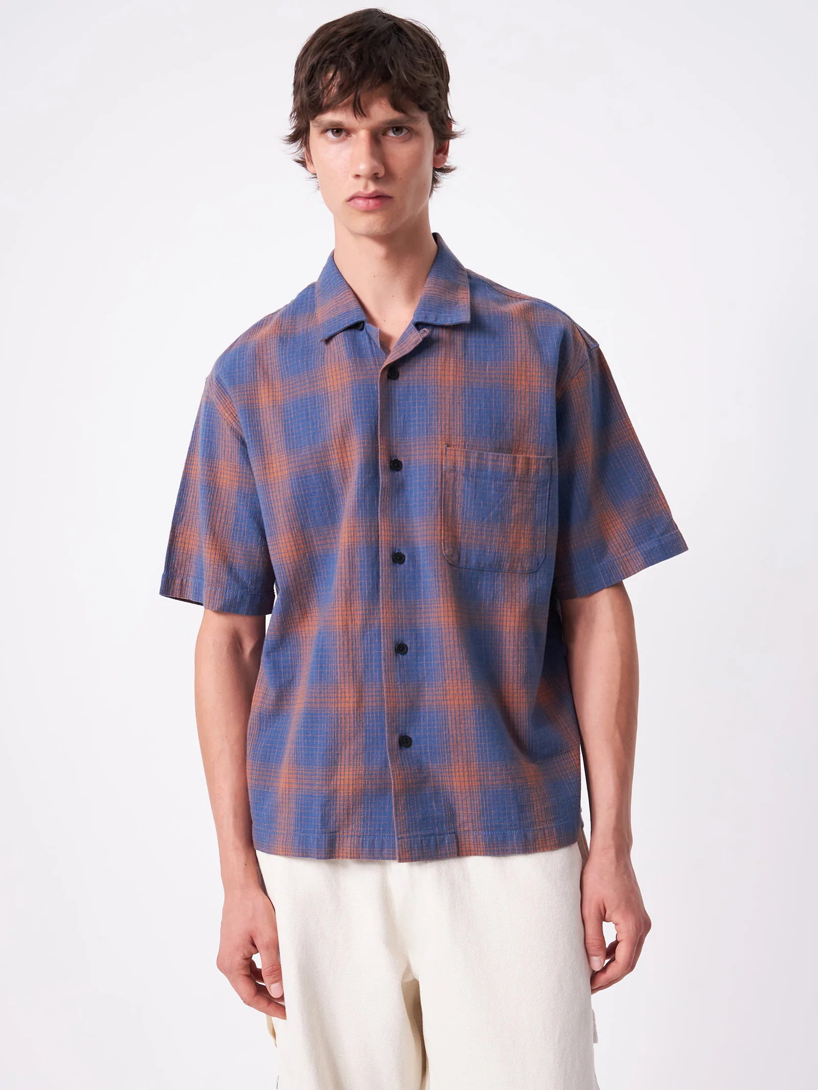Porter Boxy Shirt - Image 2