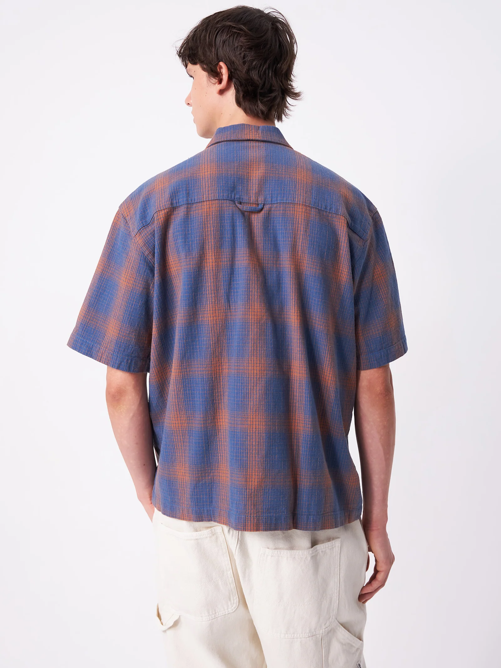Porter Boxy Shirt - Image 3