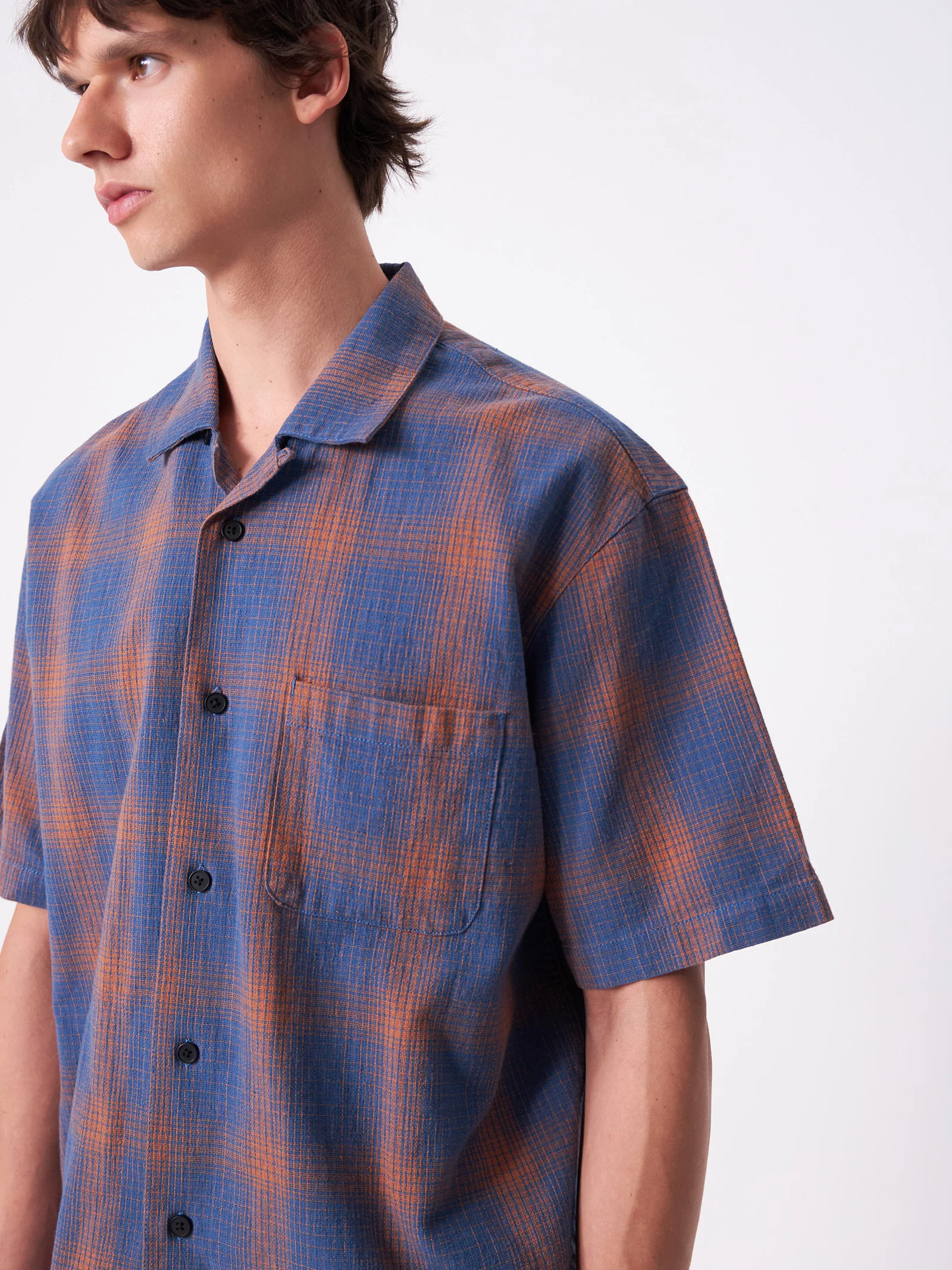 Porter Boxy Shirt - Image 4