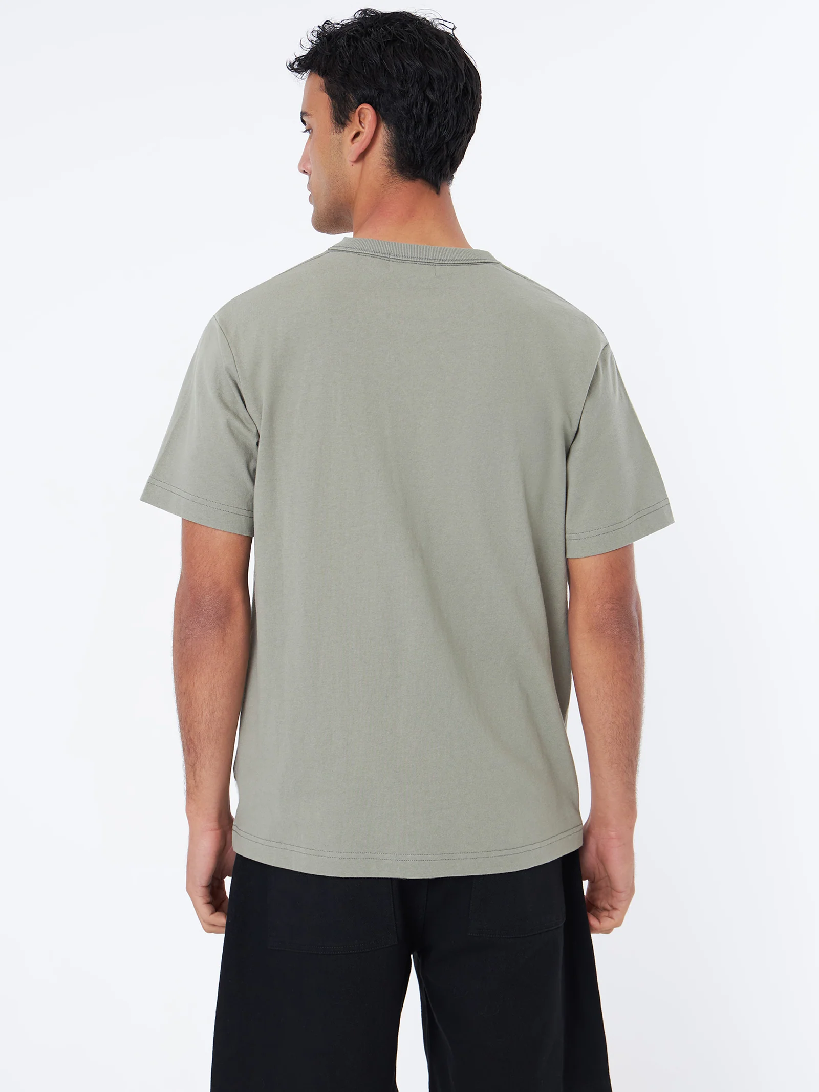 Everyday Logo Tee - Image 3