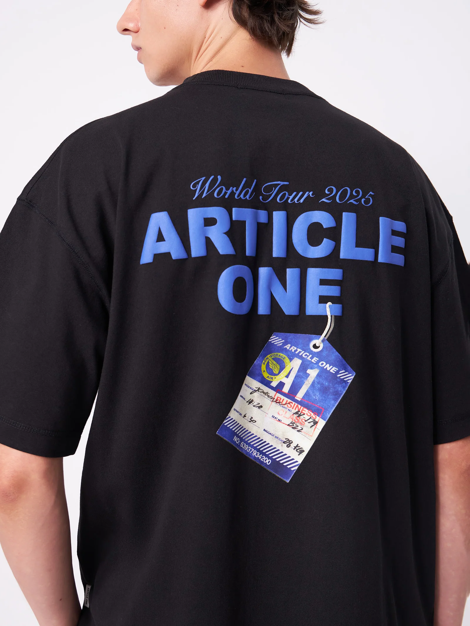 Still On Vacay Tee - Image 3
