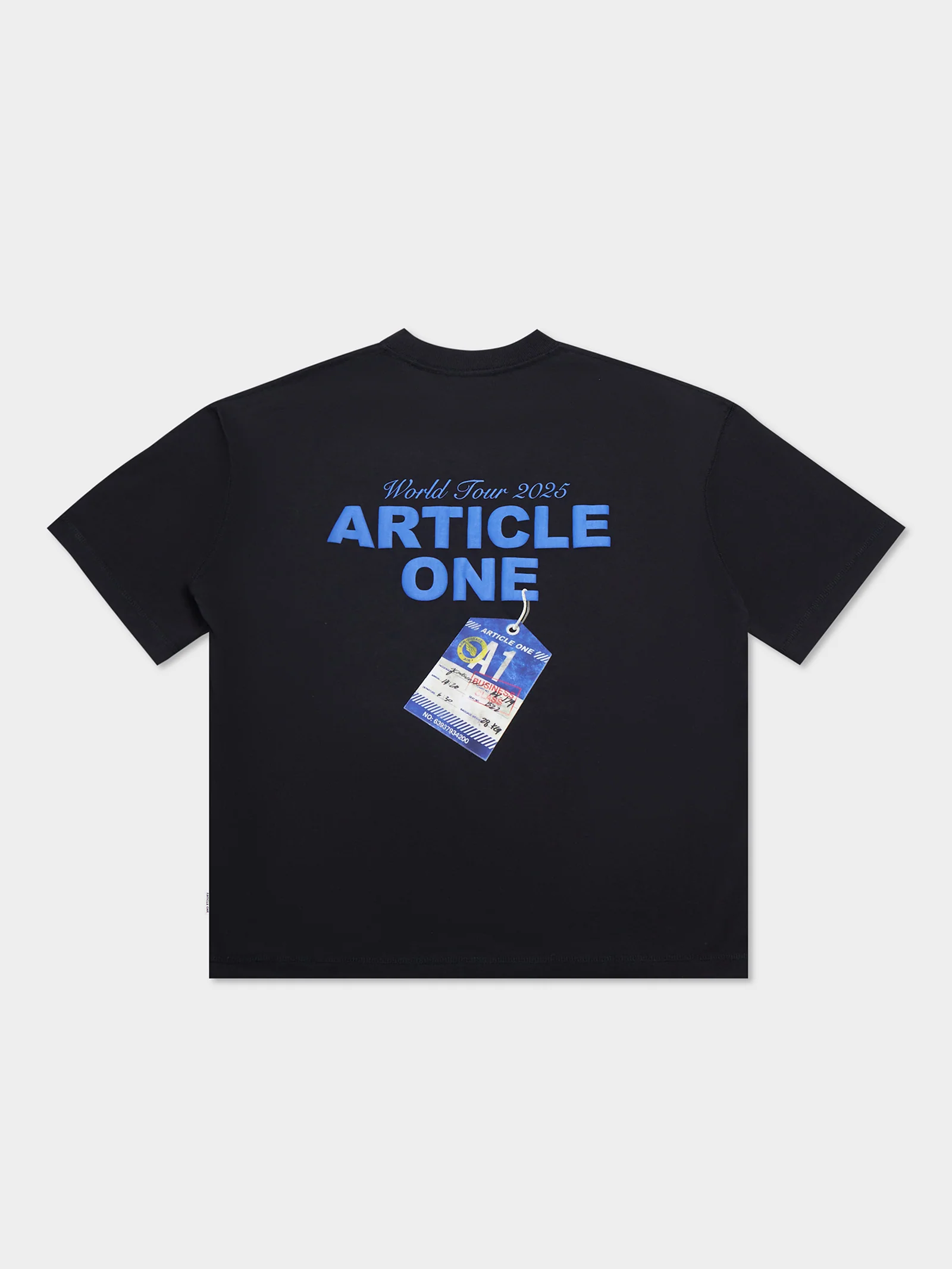 Still On Vacay Tee - Image 4