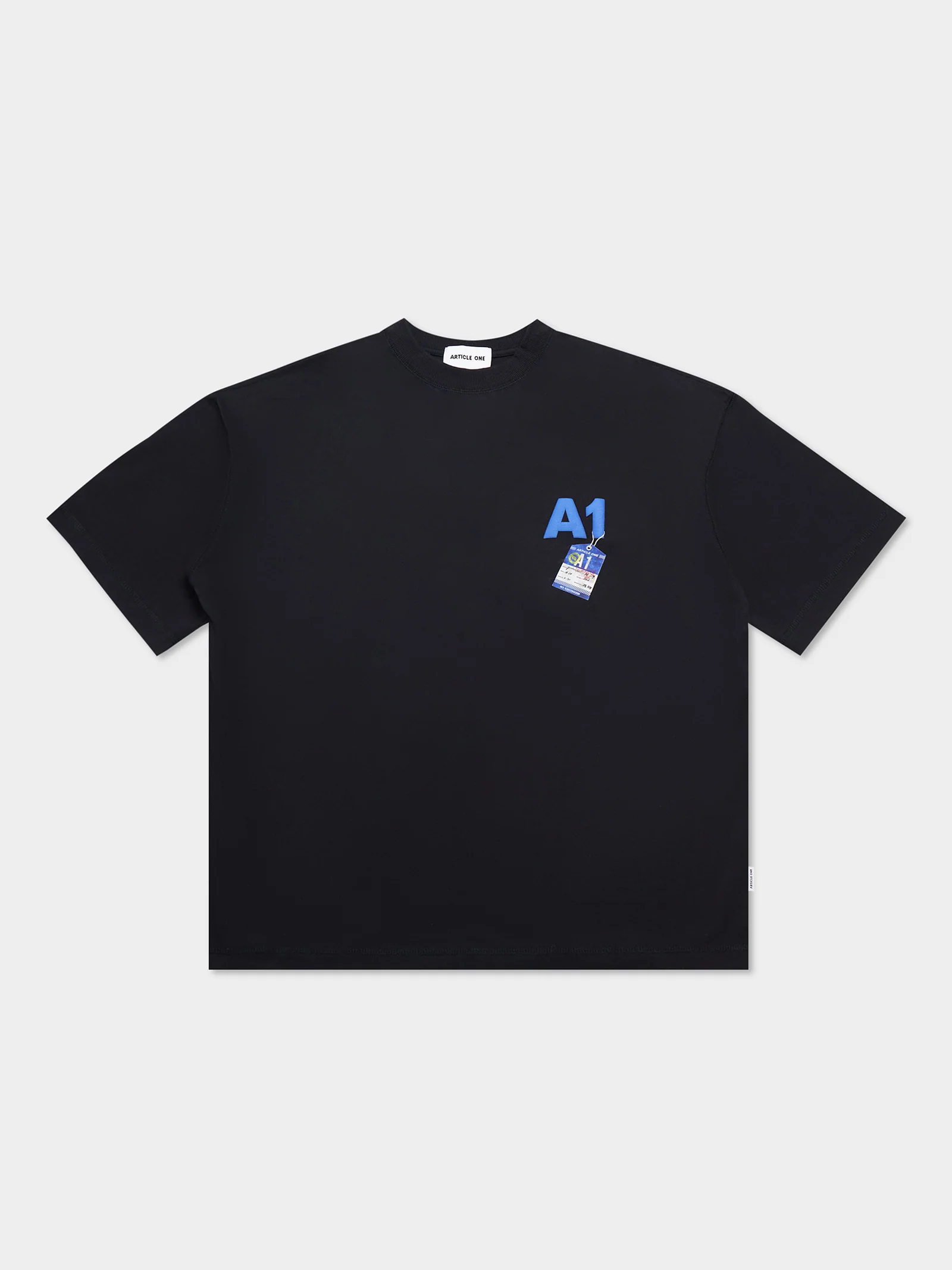 Still On Vacay Tee - Image 5