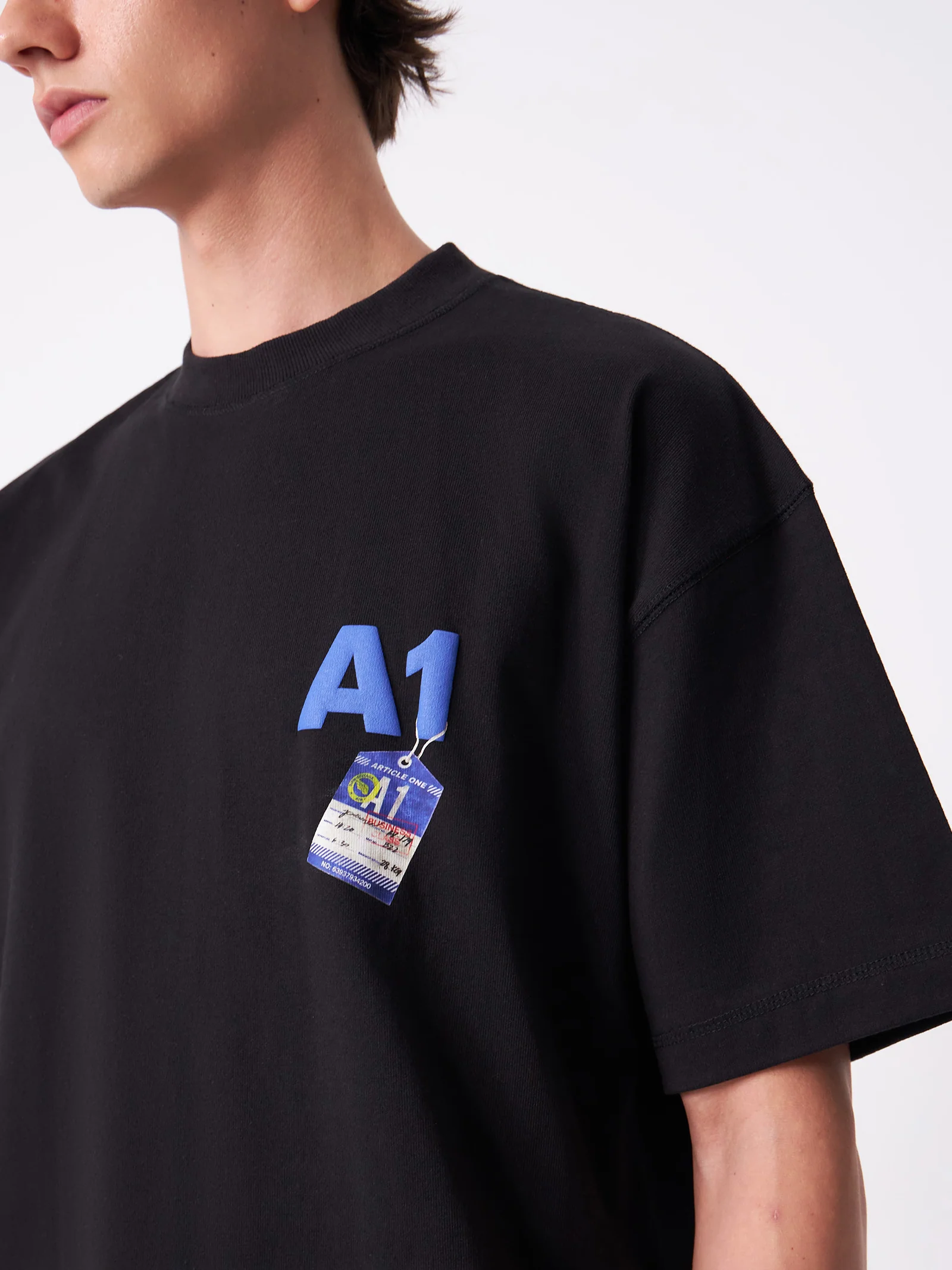 Still On Vacay Tee - Image 6