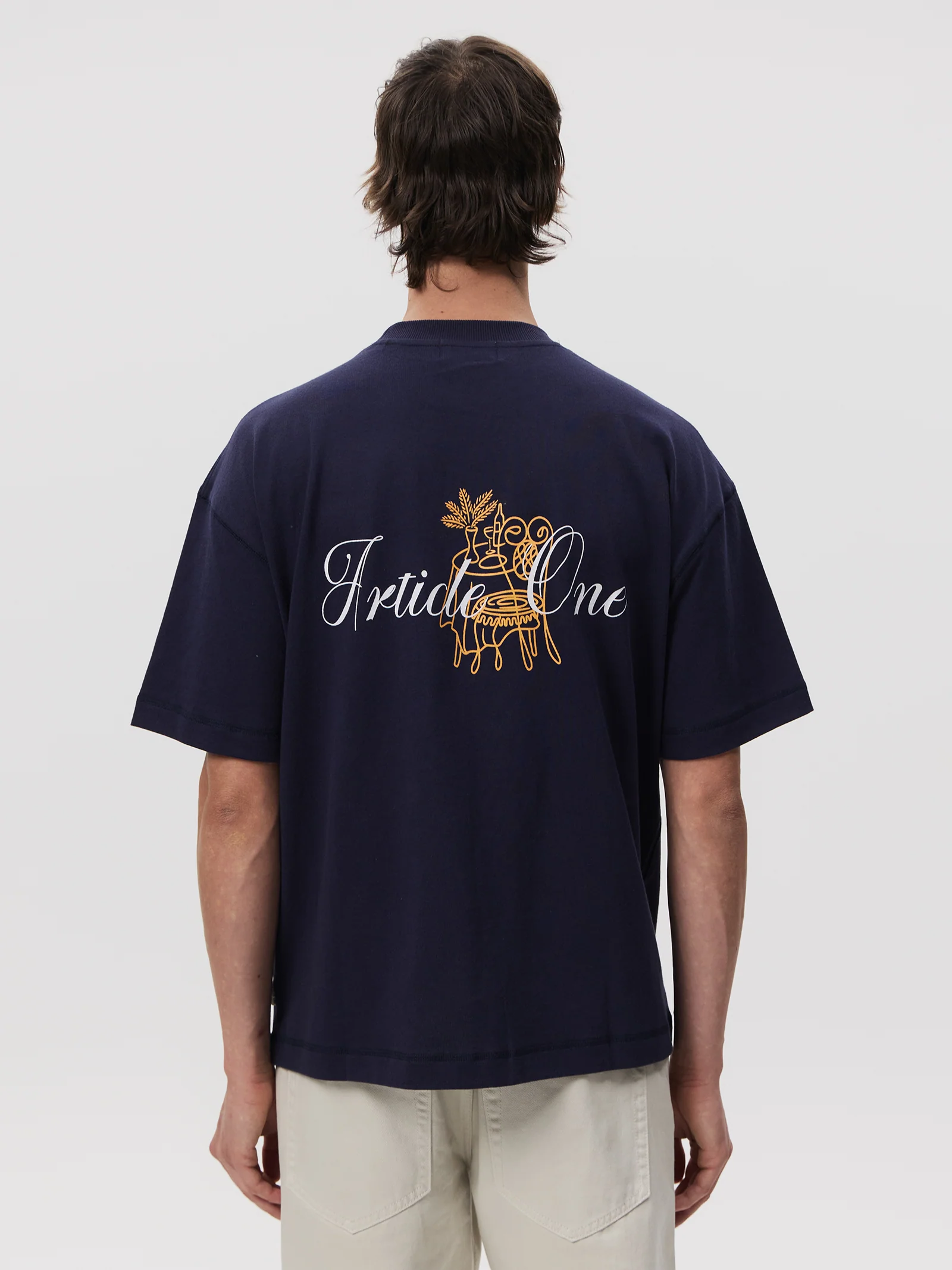 Apero Tee - Image 3