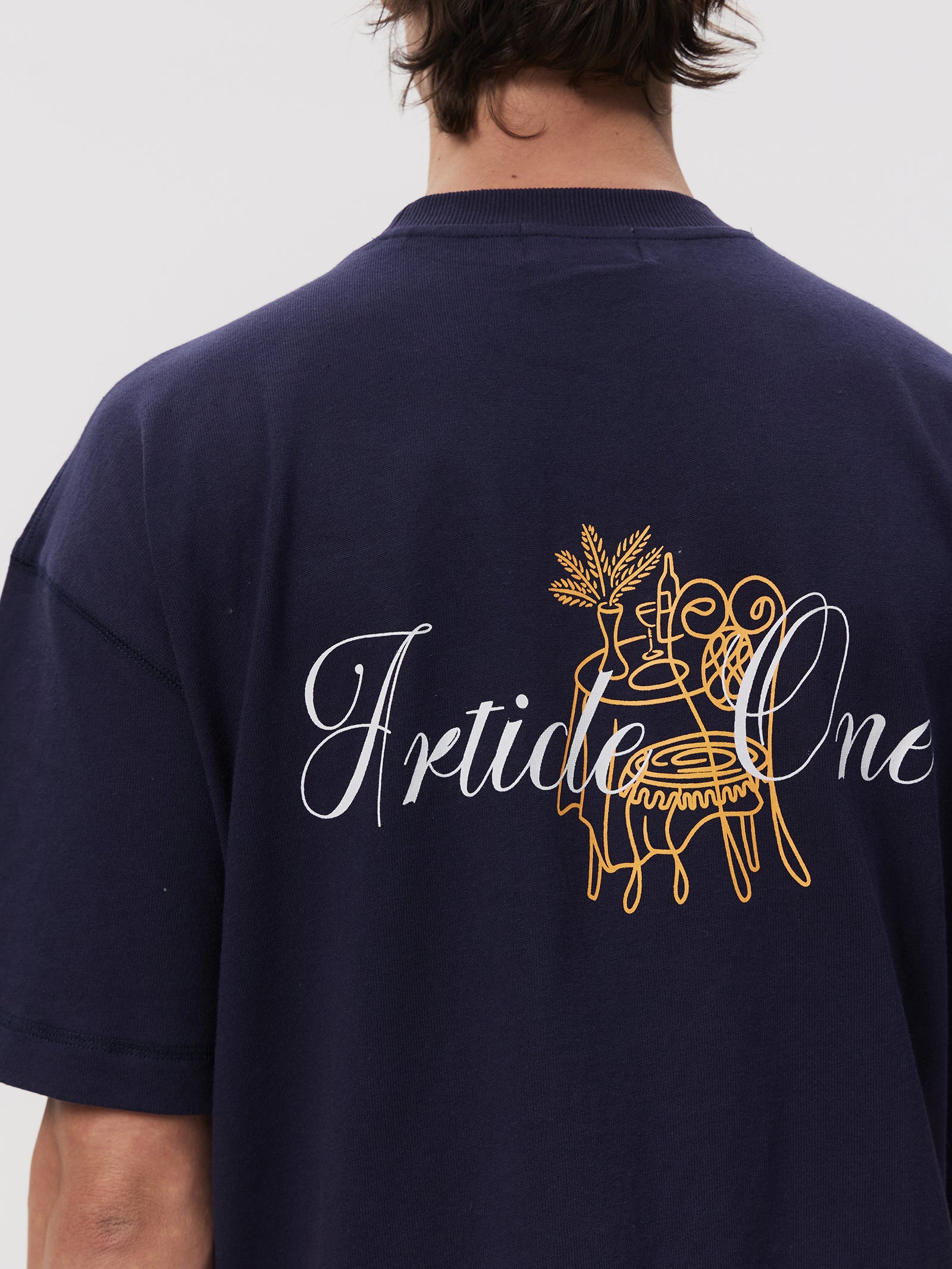 Apero Tee - Image 4