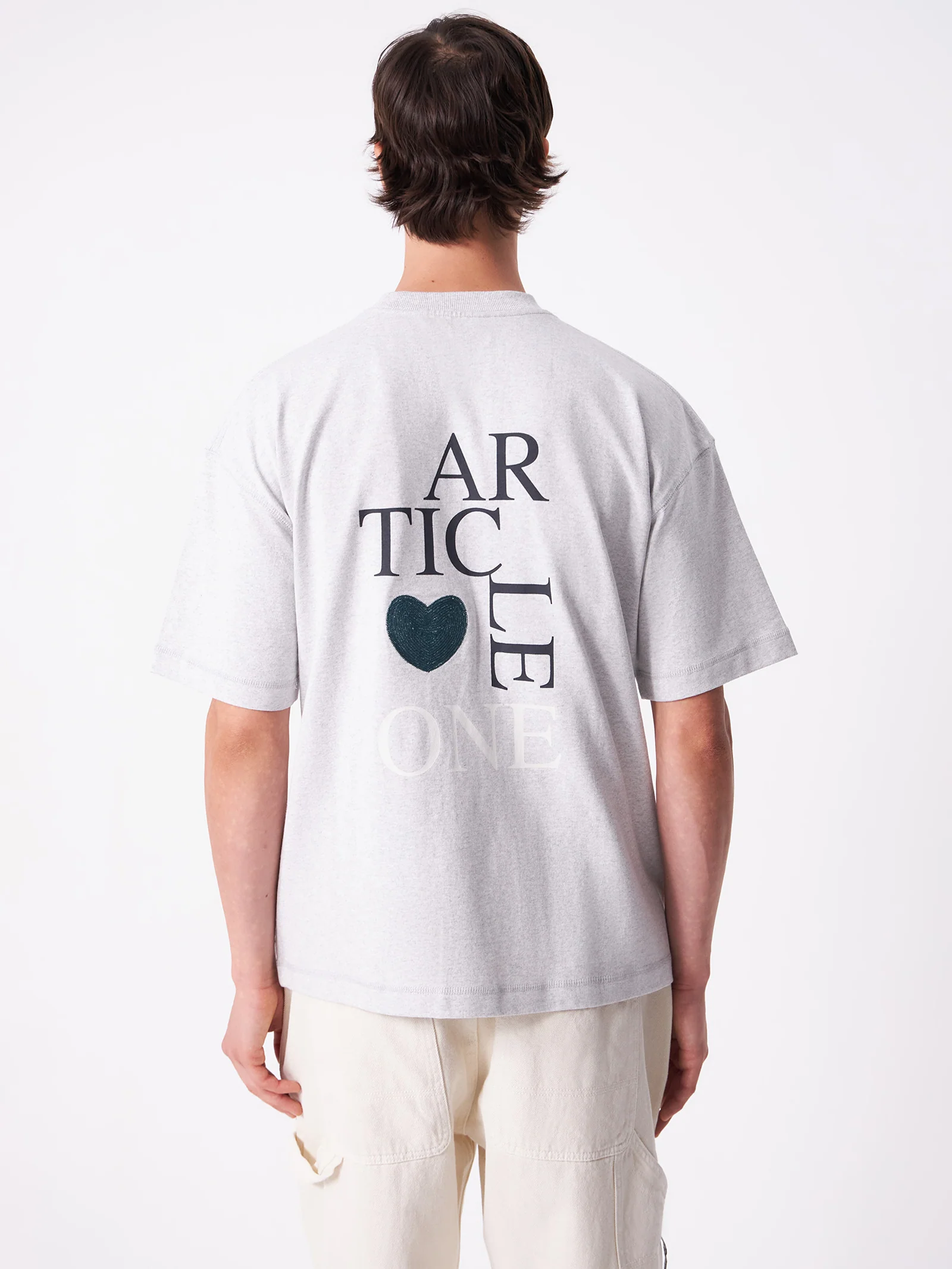 Article Heart Tee - Image 3