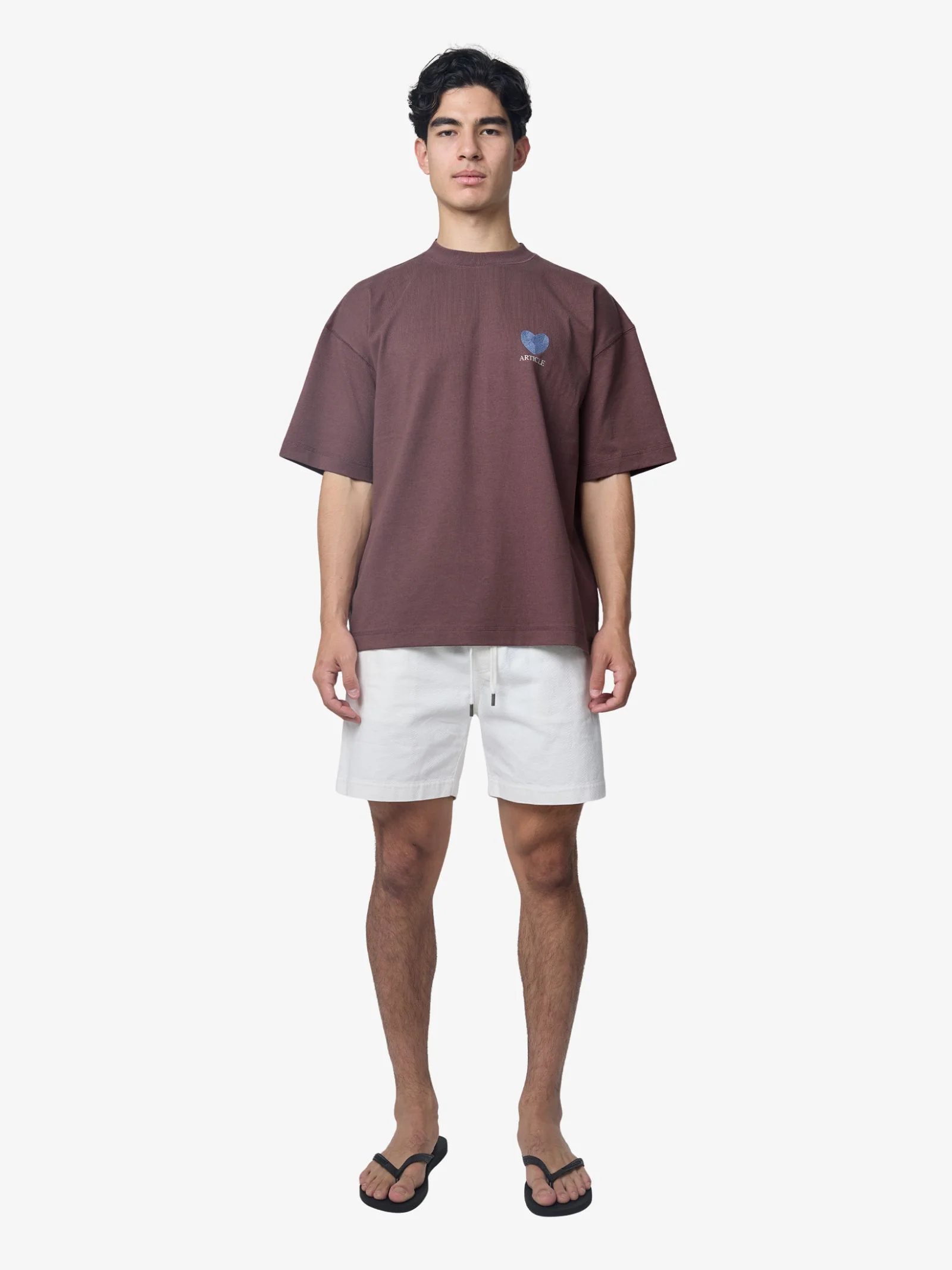 Article Heart Tee - Image 2