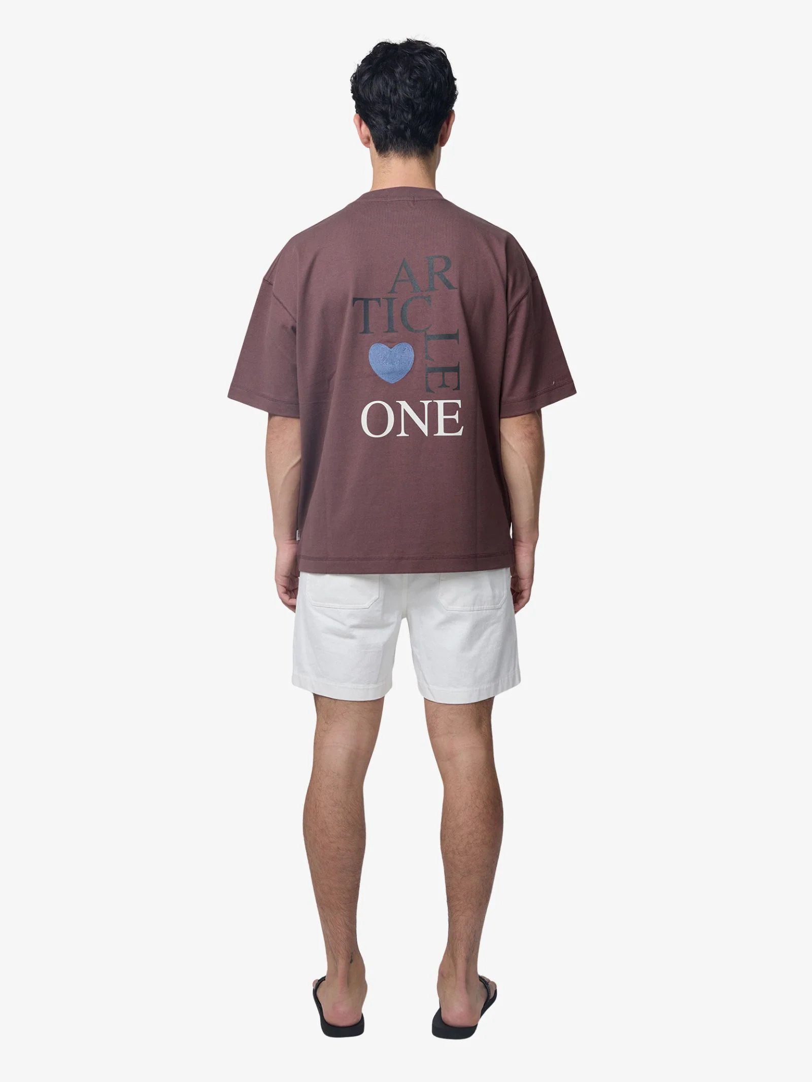Article Heart Tee - Image 3
