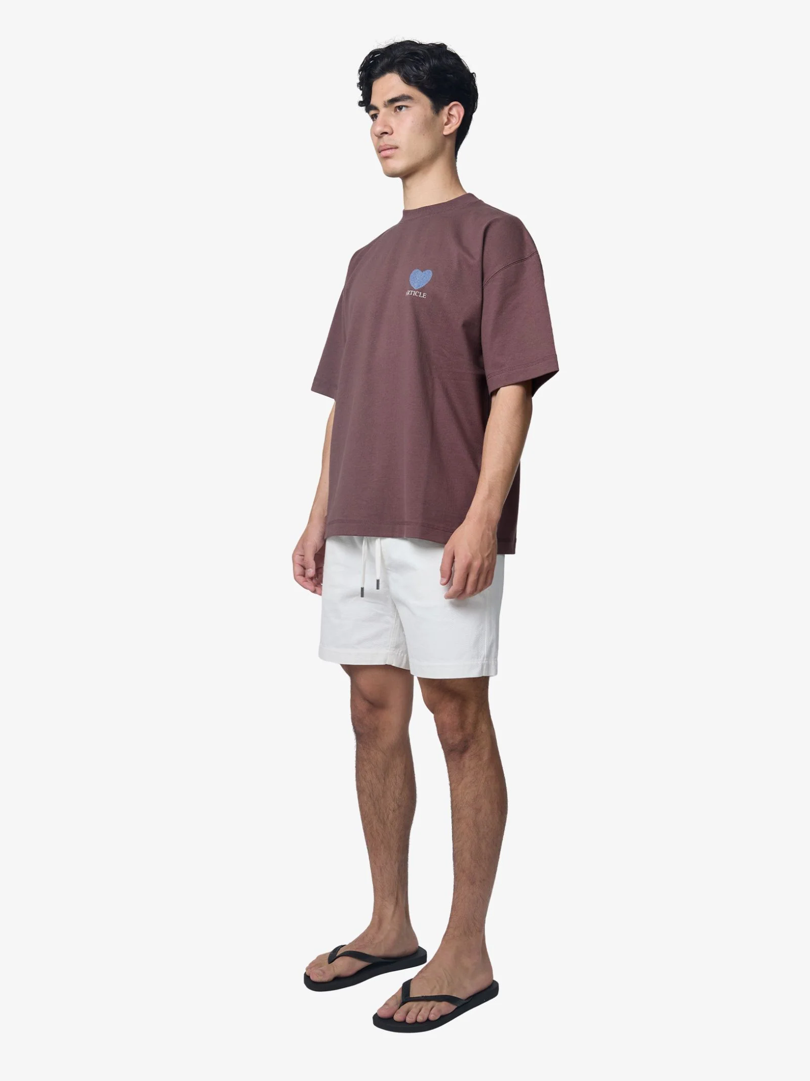 Article Heart Tee - Image 4