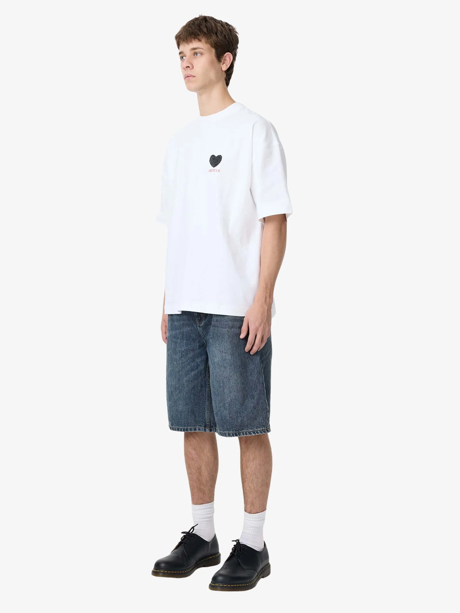 Article Heart Tee - Image 3