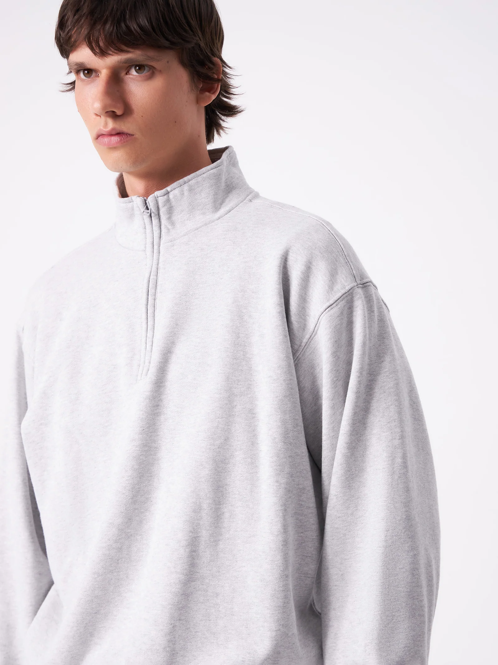 Article Rose 1/4 Zip - Image 4