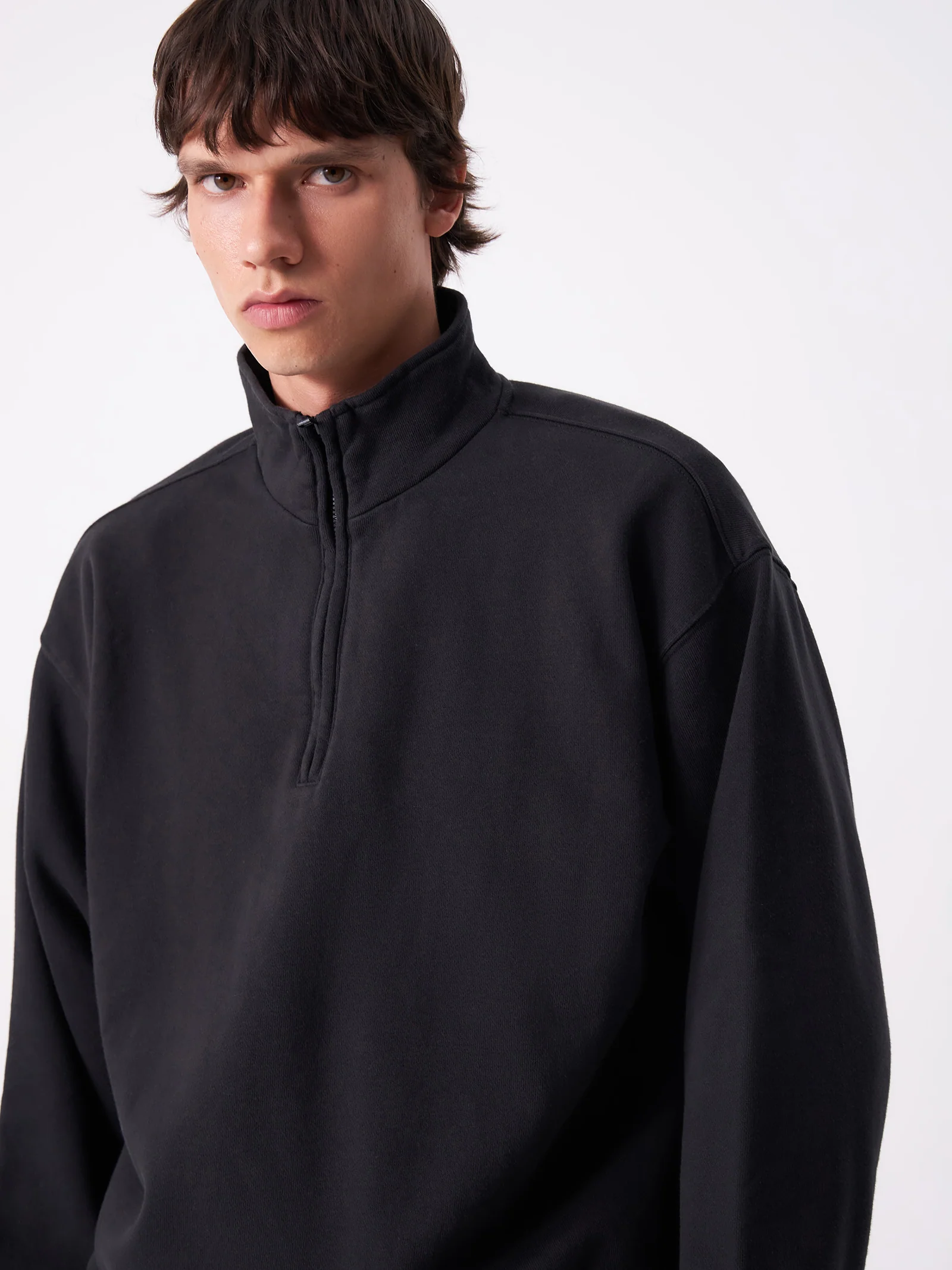 Article Rose 1/4 Zip - Image 5