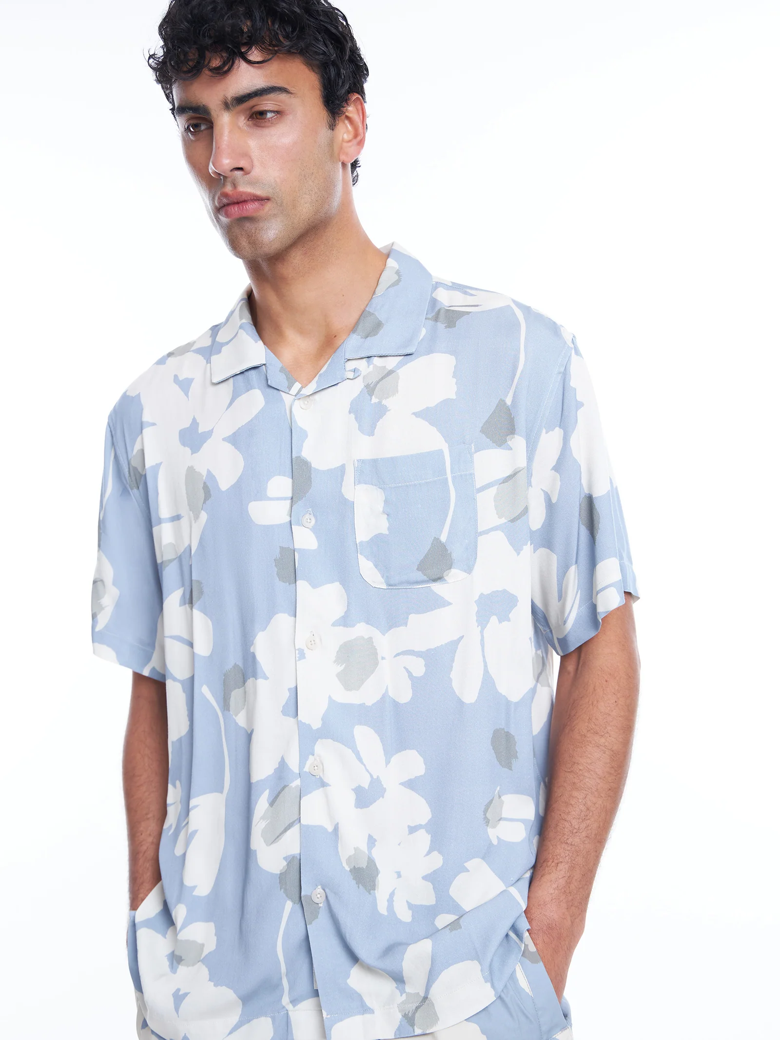 Atlas Shirt - Image 3