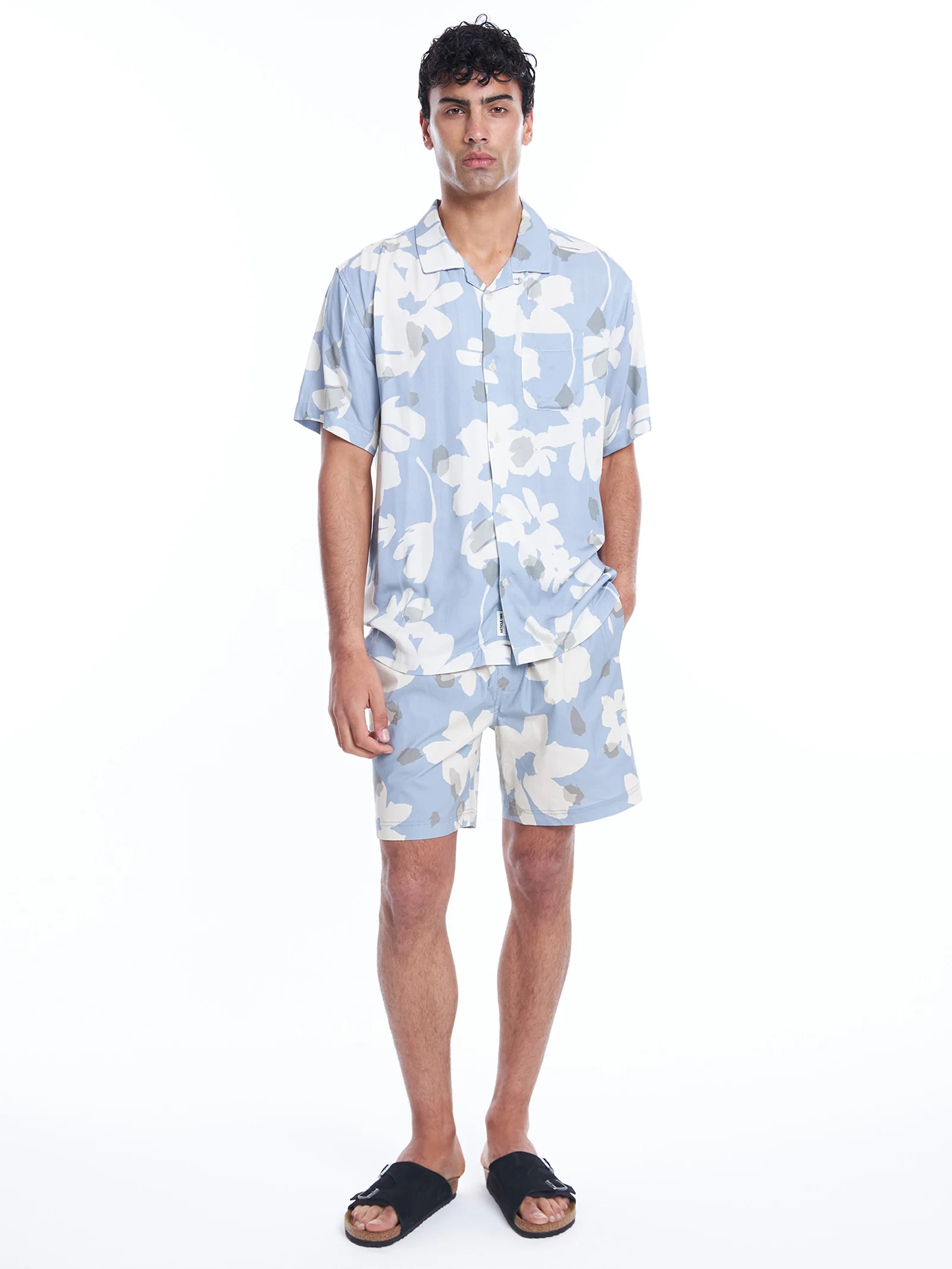 Atlas Shirt - Image 4