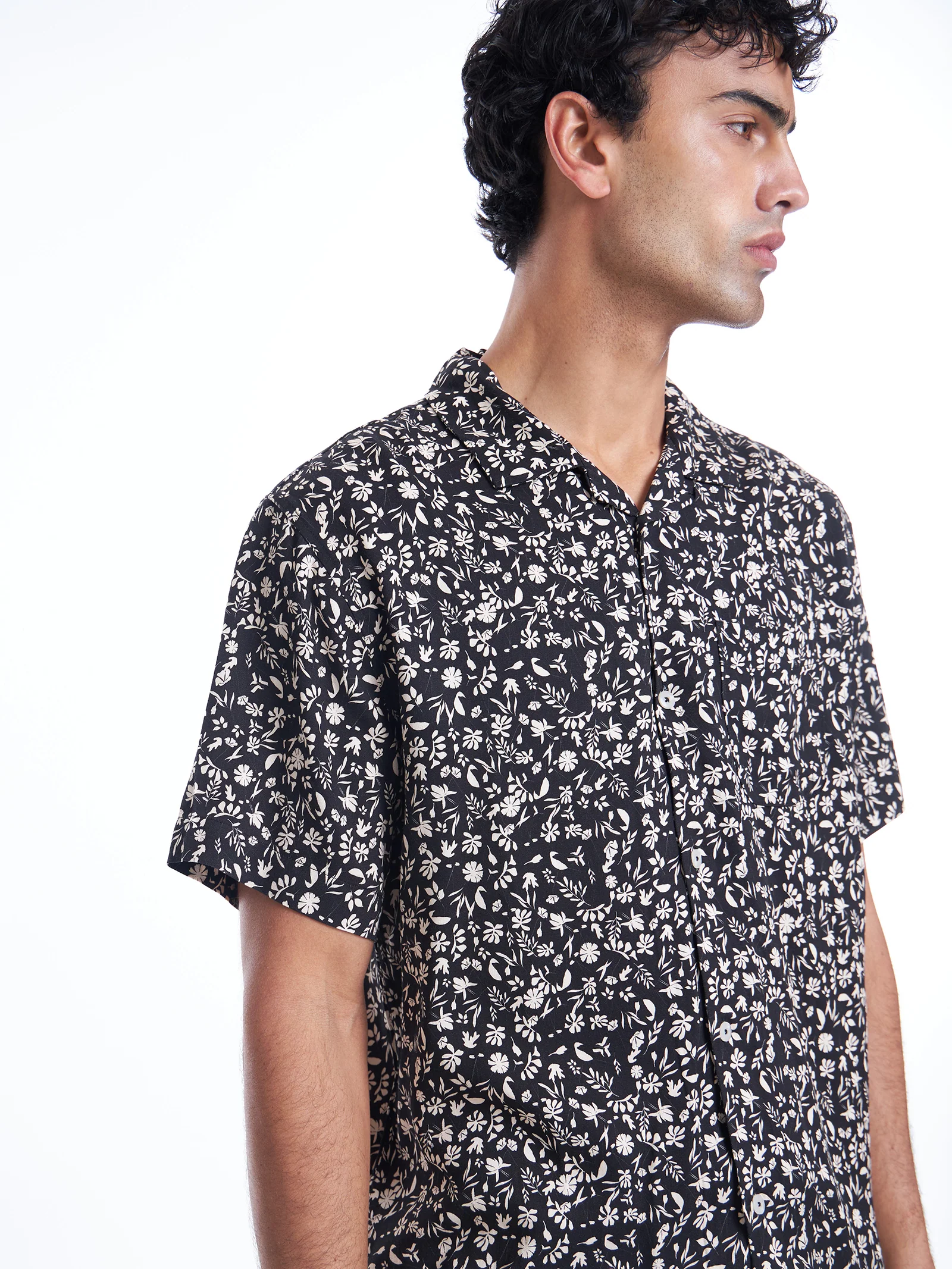 Atlas Shirt - Image 3