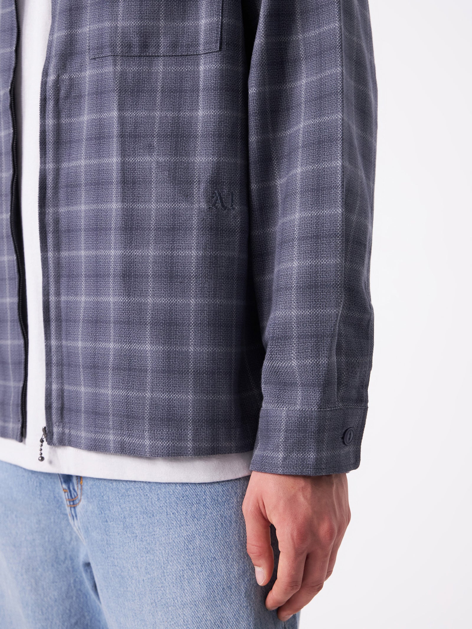 Barker Jacket - Image 4