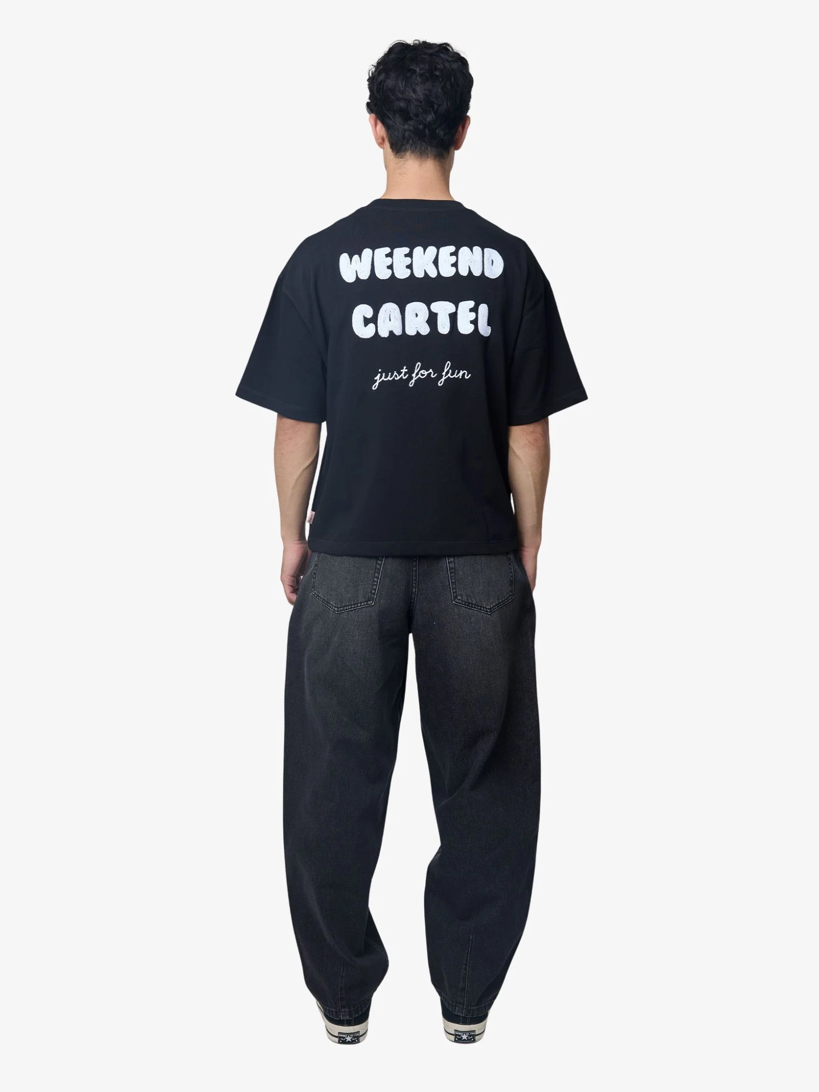 Barney Barrel Jeans - Image 2