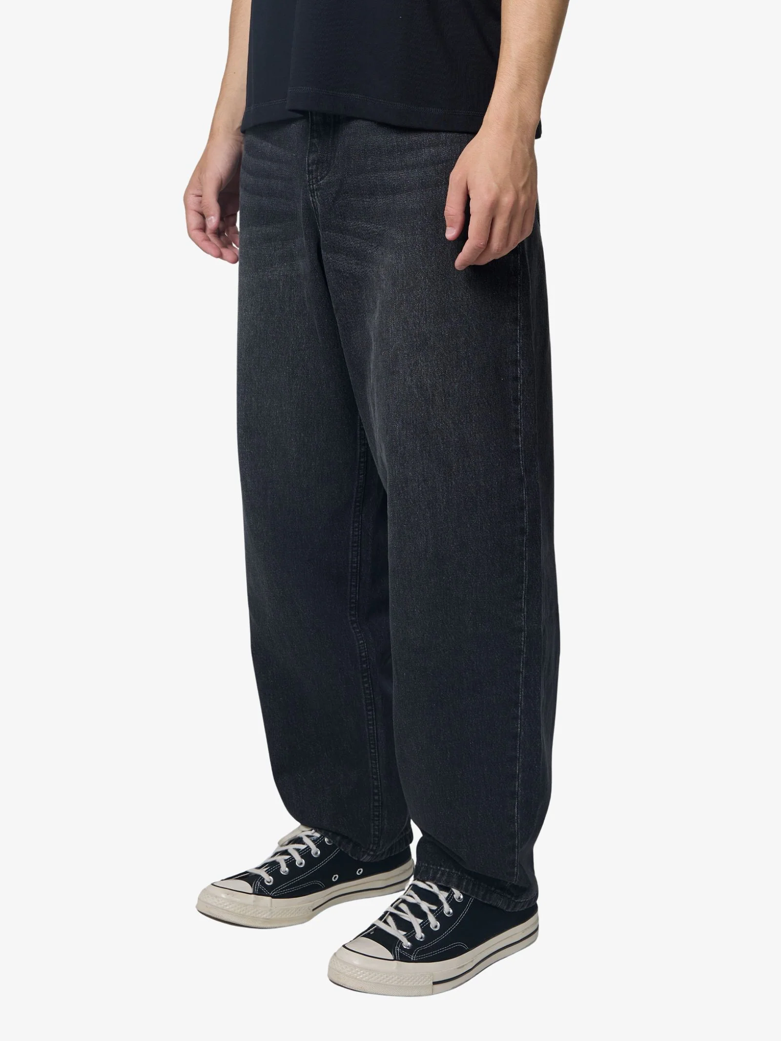 Barney Barrel Jeans - Image 3