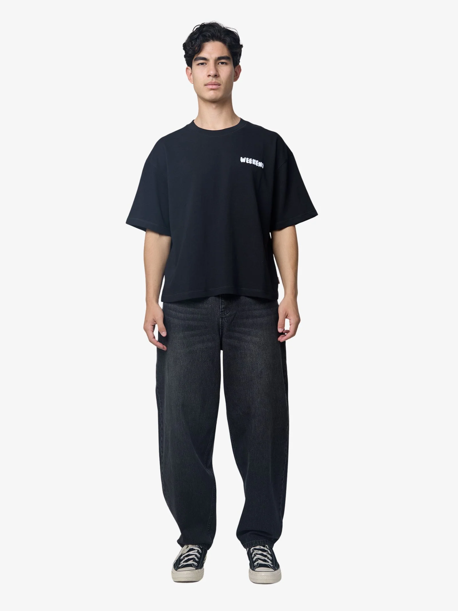 Barney Barrel Jeans - Image 4