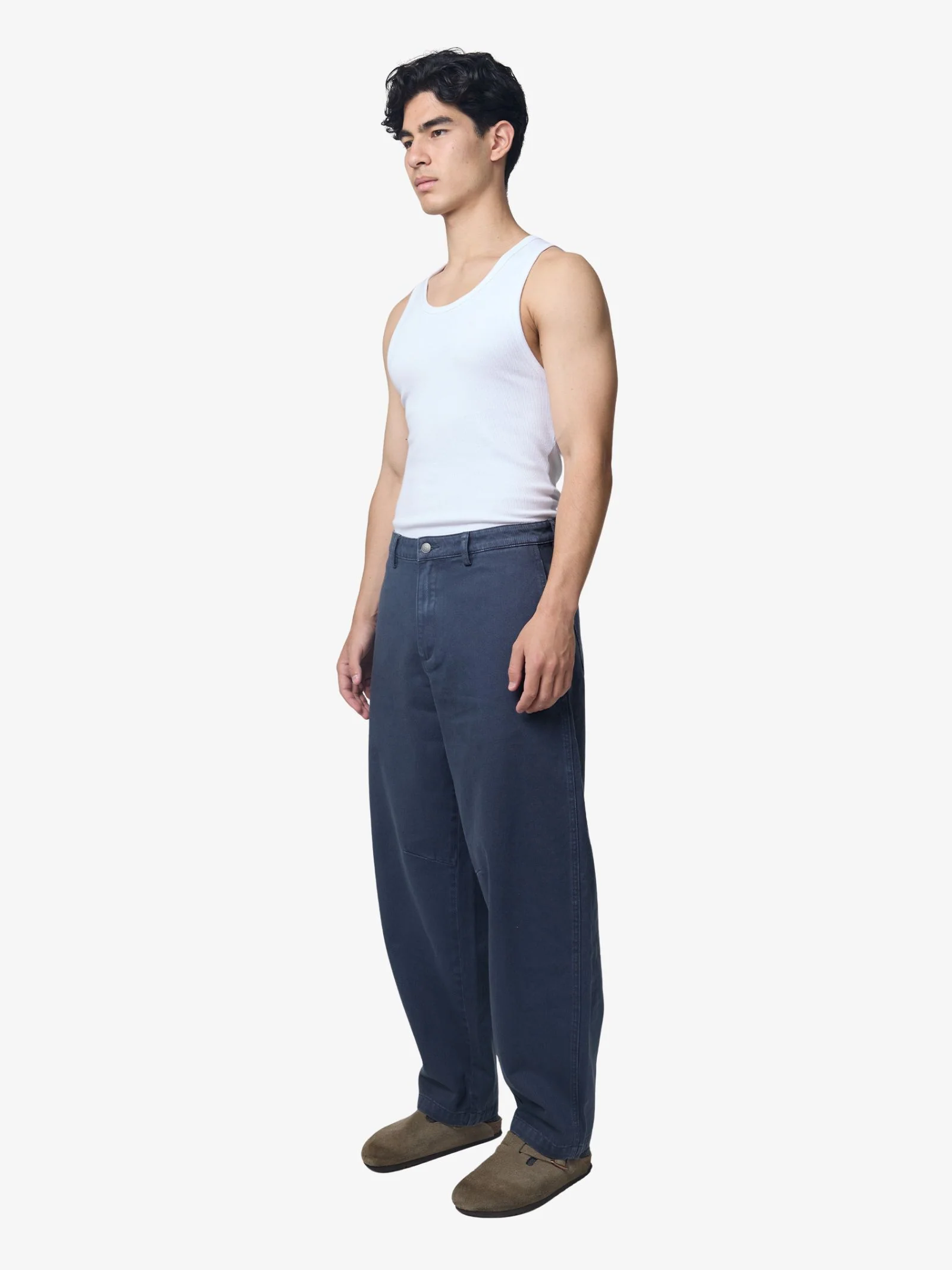 Barney Barrel Pants - Image 3