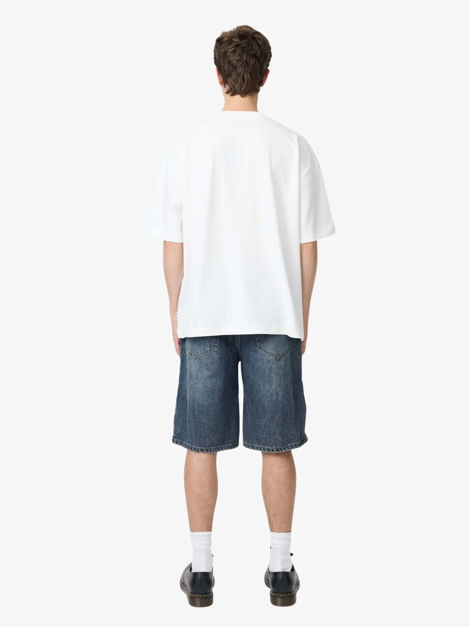 Benji Denim Shorts - Image 2