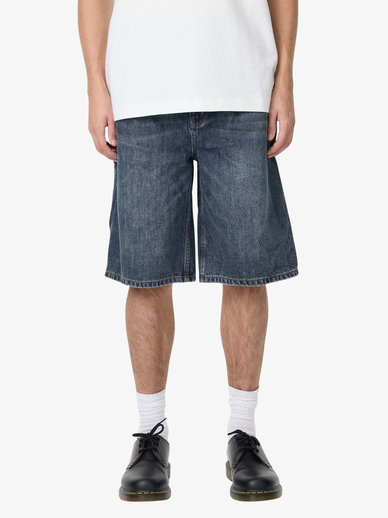 Benji Denim Shorts - Image 5