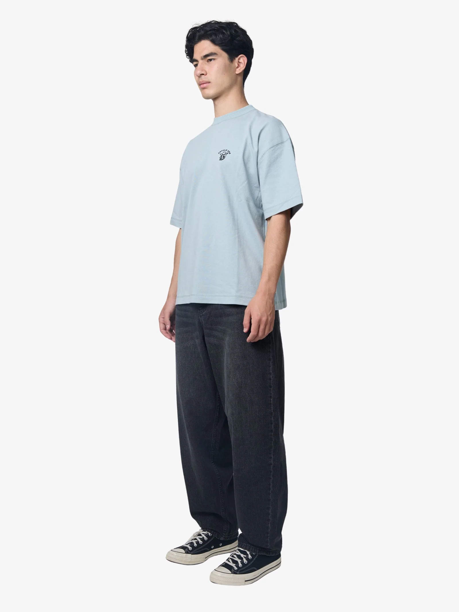 Black Hole Tee - Image 3