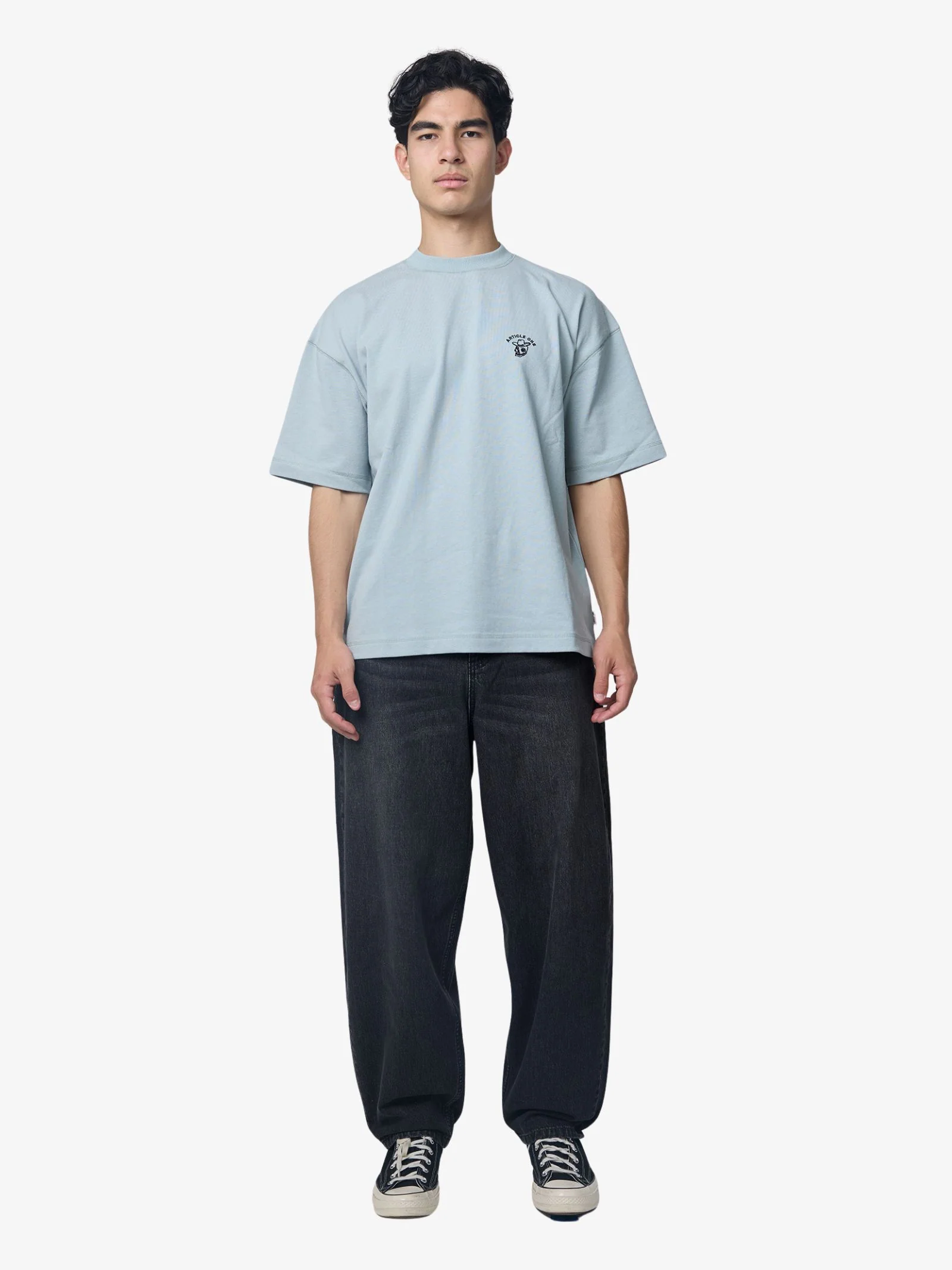 Black Hole Tee - Image 4