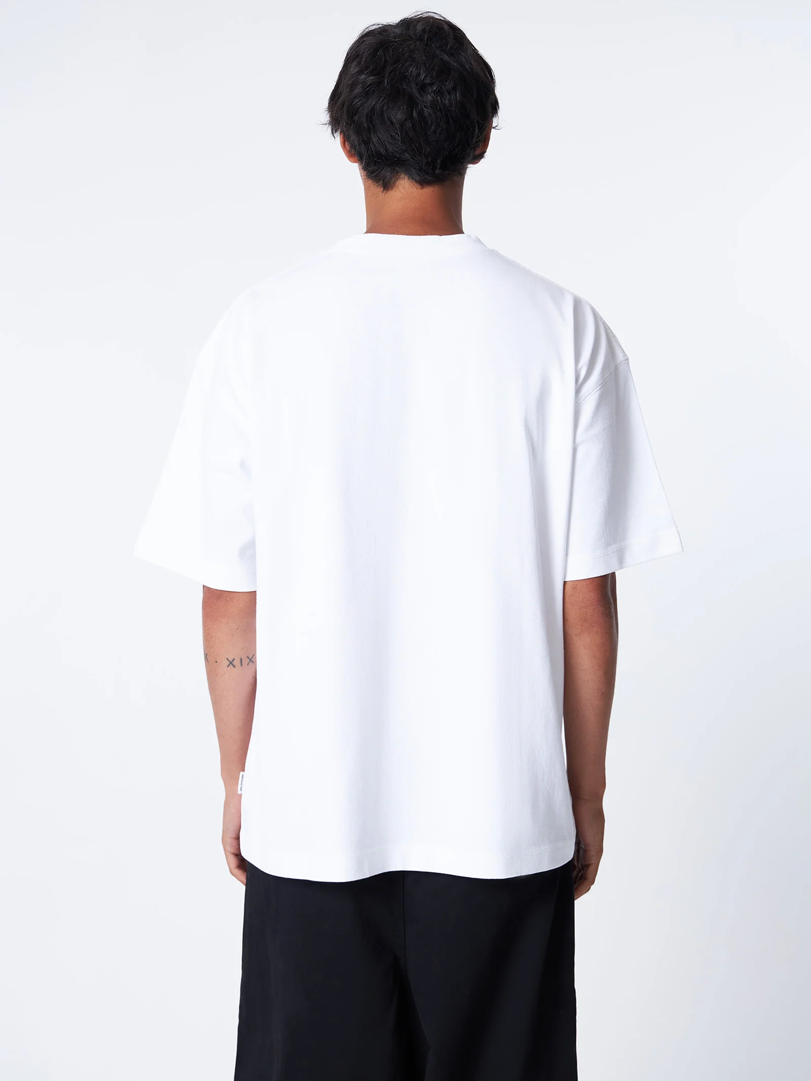 Bold Logo T-Shirt - Image 3