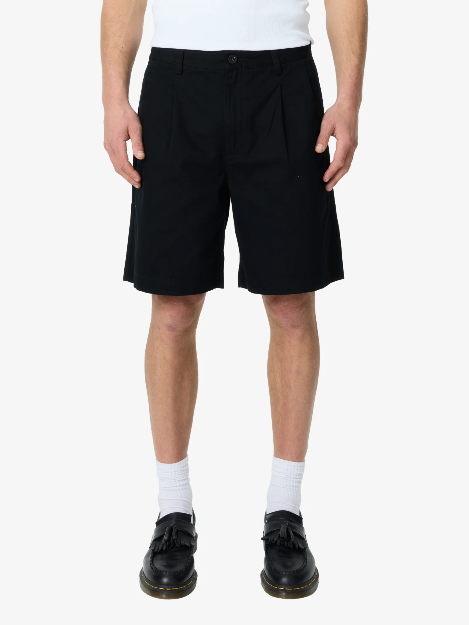 Bolton Chino Short - Image 2
