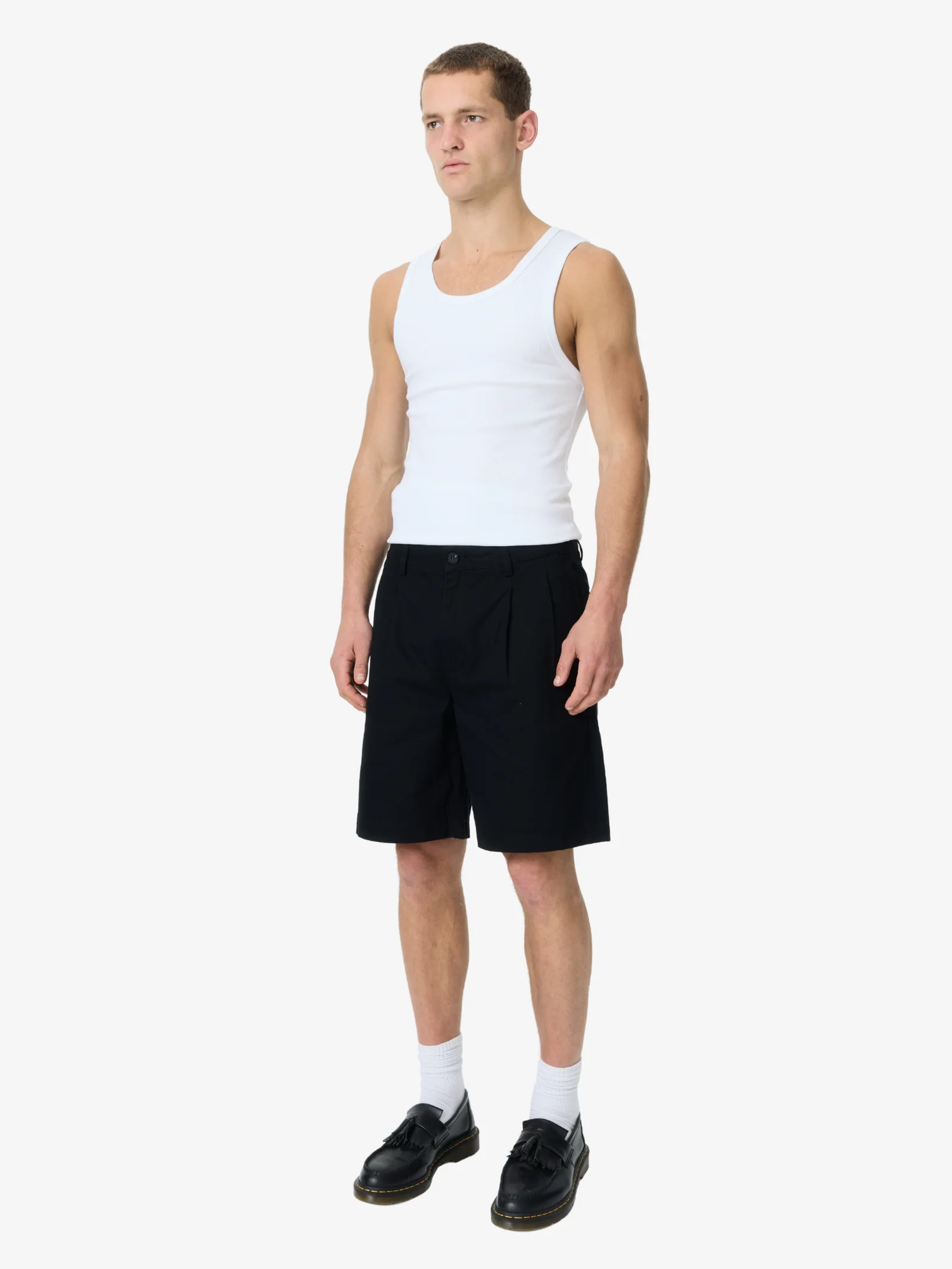 Bolton Chino Short - Image 3