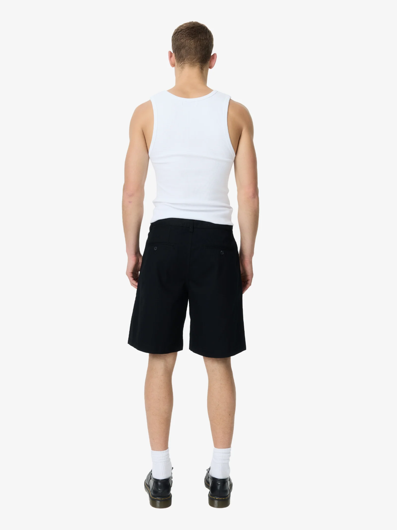 Bolton Chino Short - Image 4