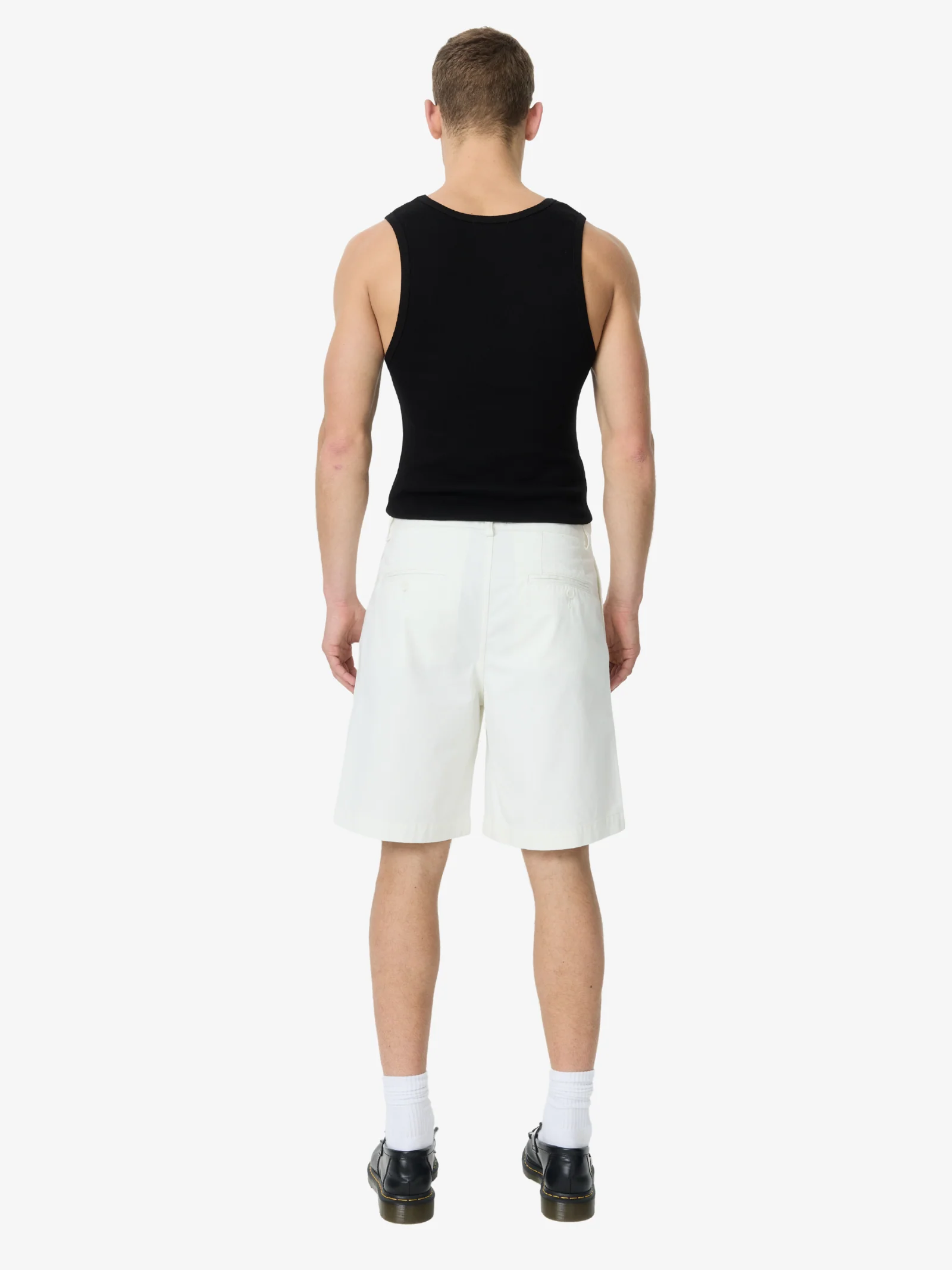 Bolton Chino Short - Image 4